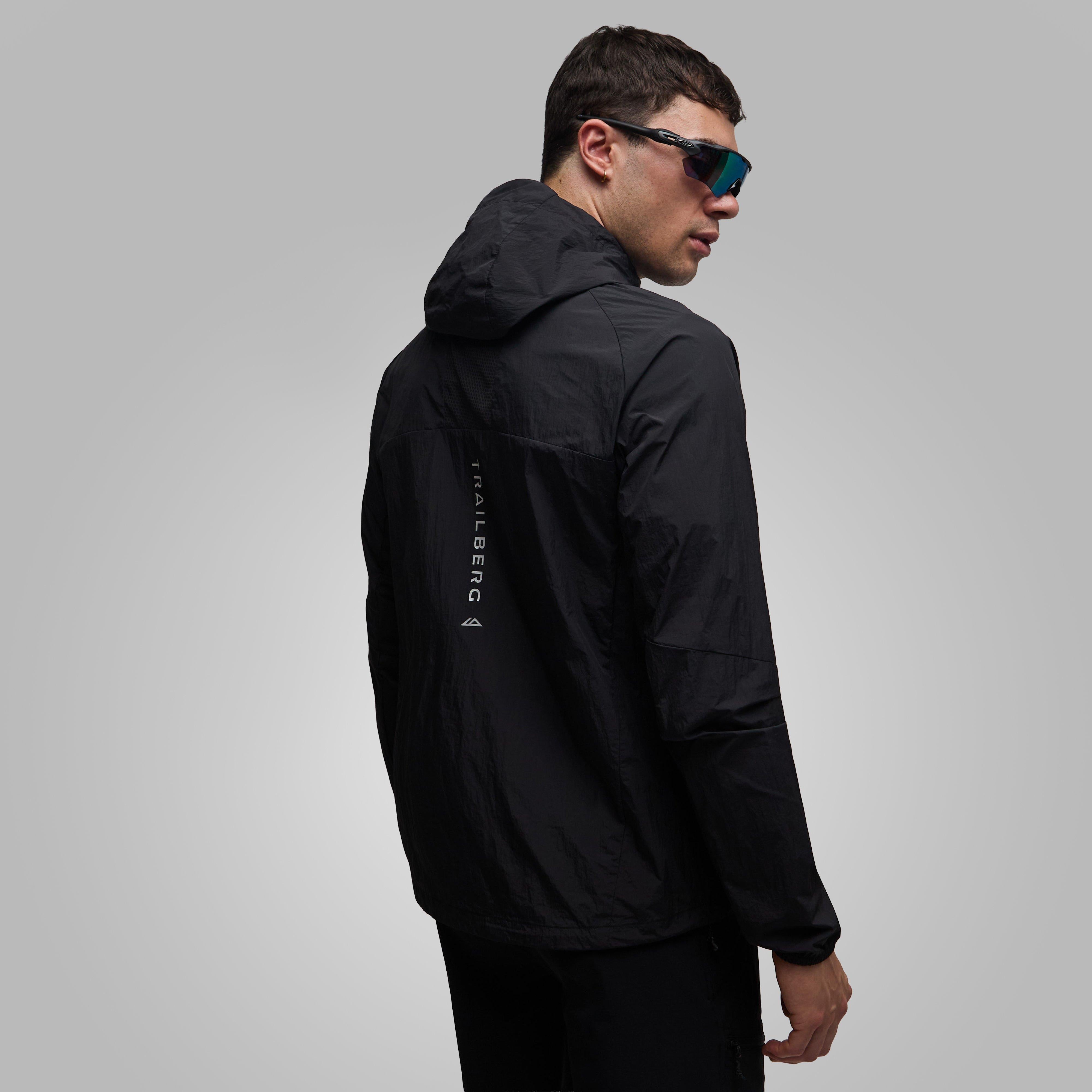 Men’s Void Windbreaker