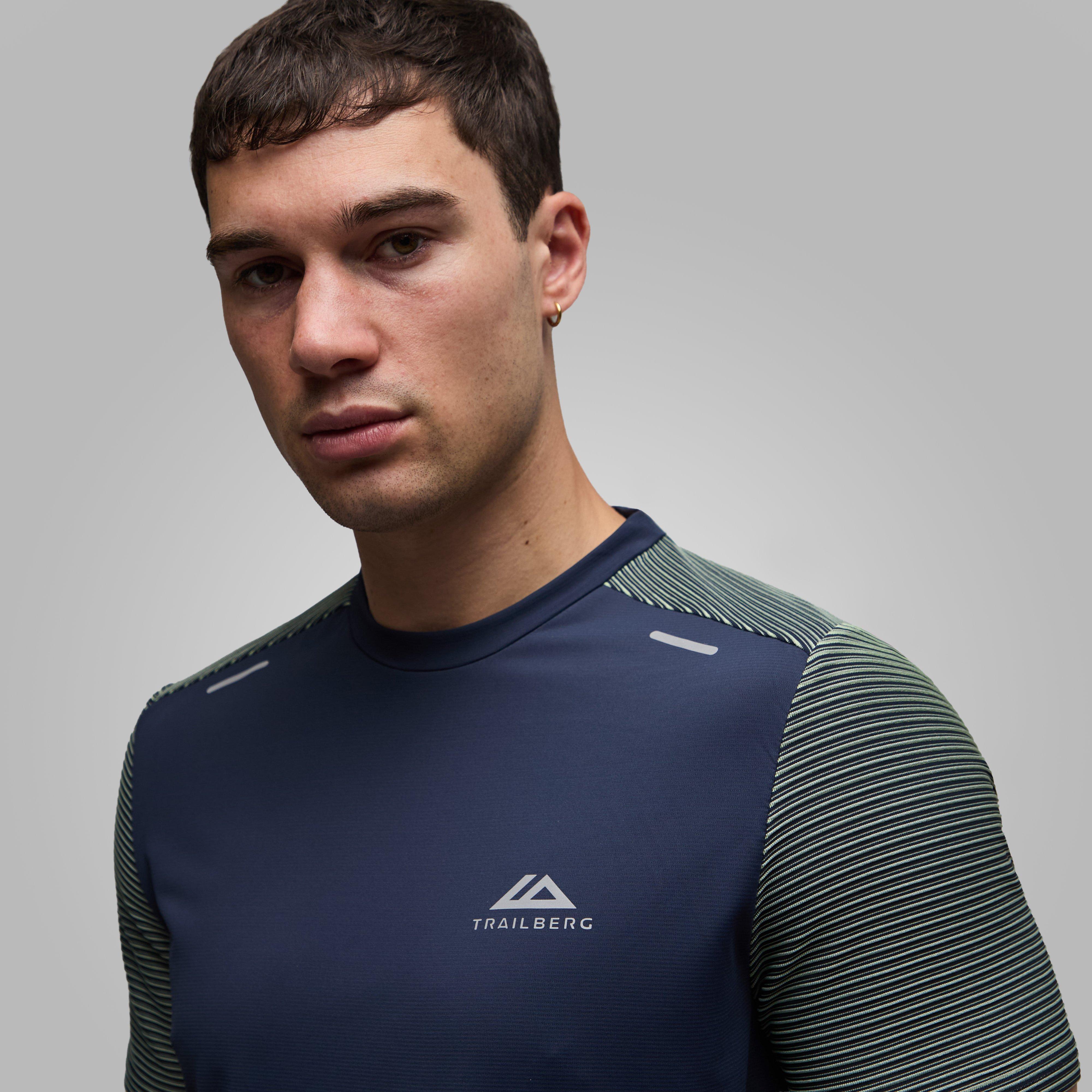 Men’s Equator Tee