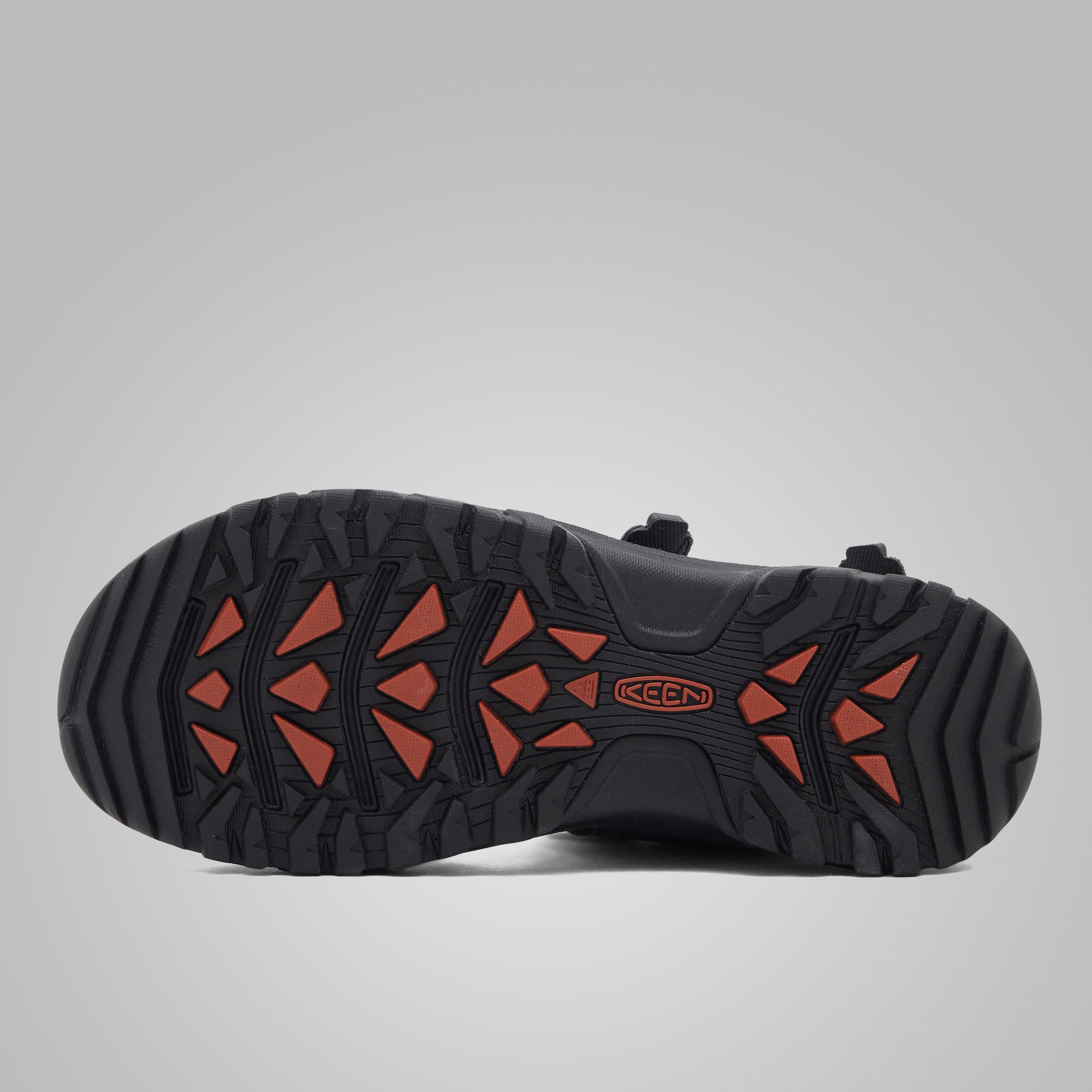 Men’s Targhee III Open Toe Sandals