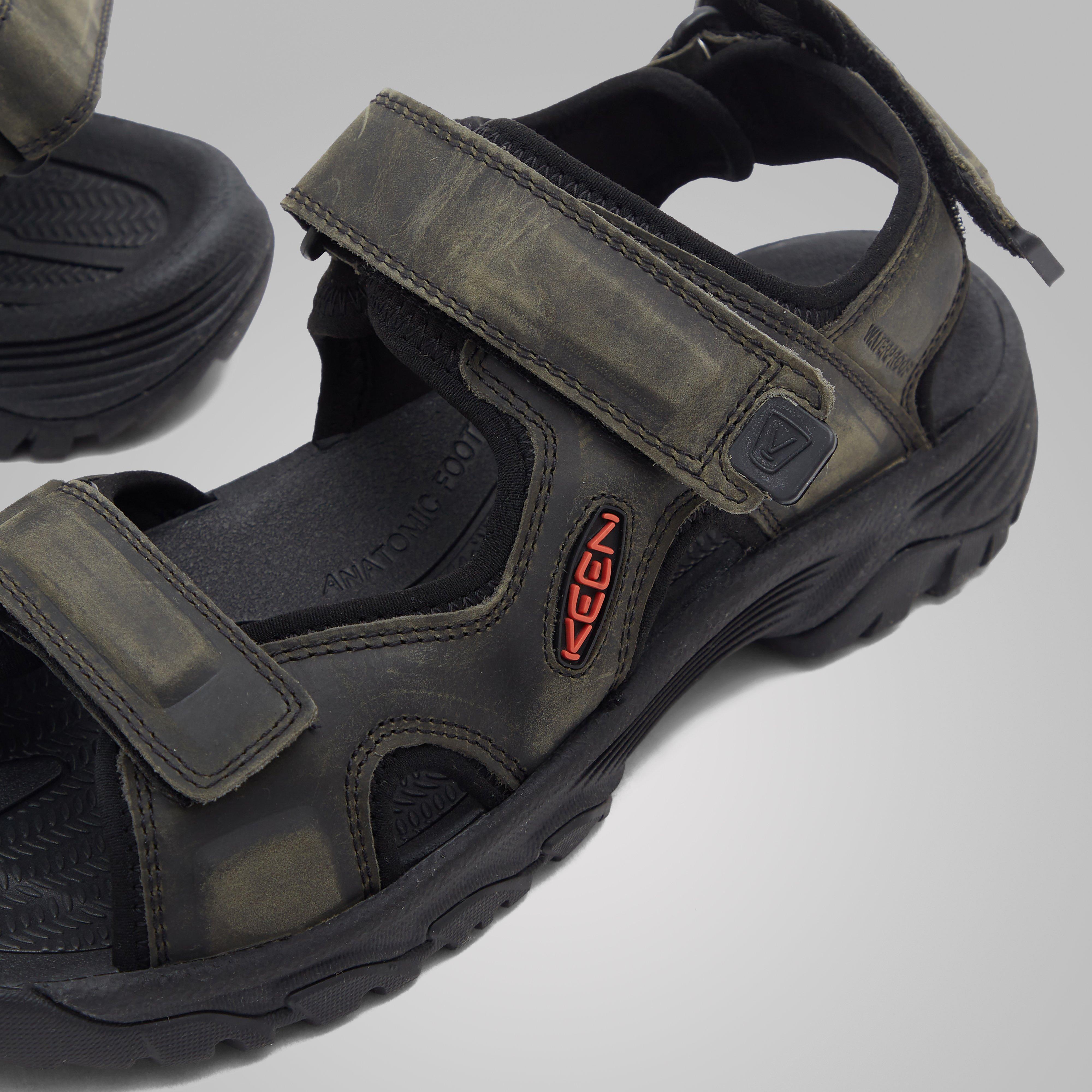 Men’s Targhee III Open Toe Sandals