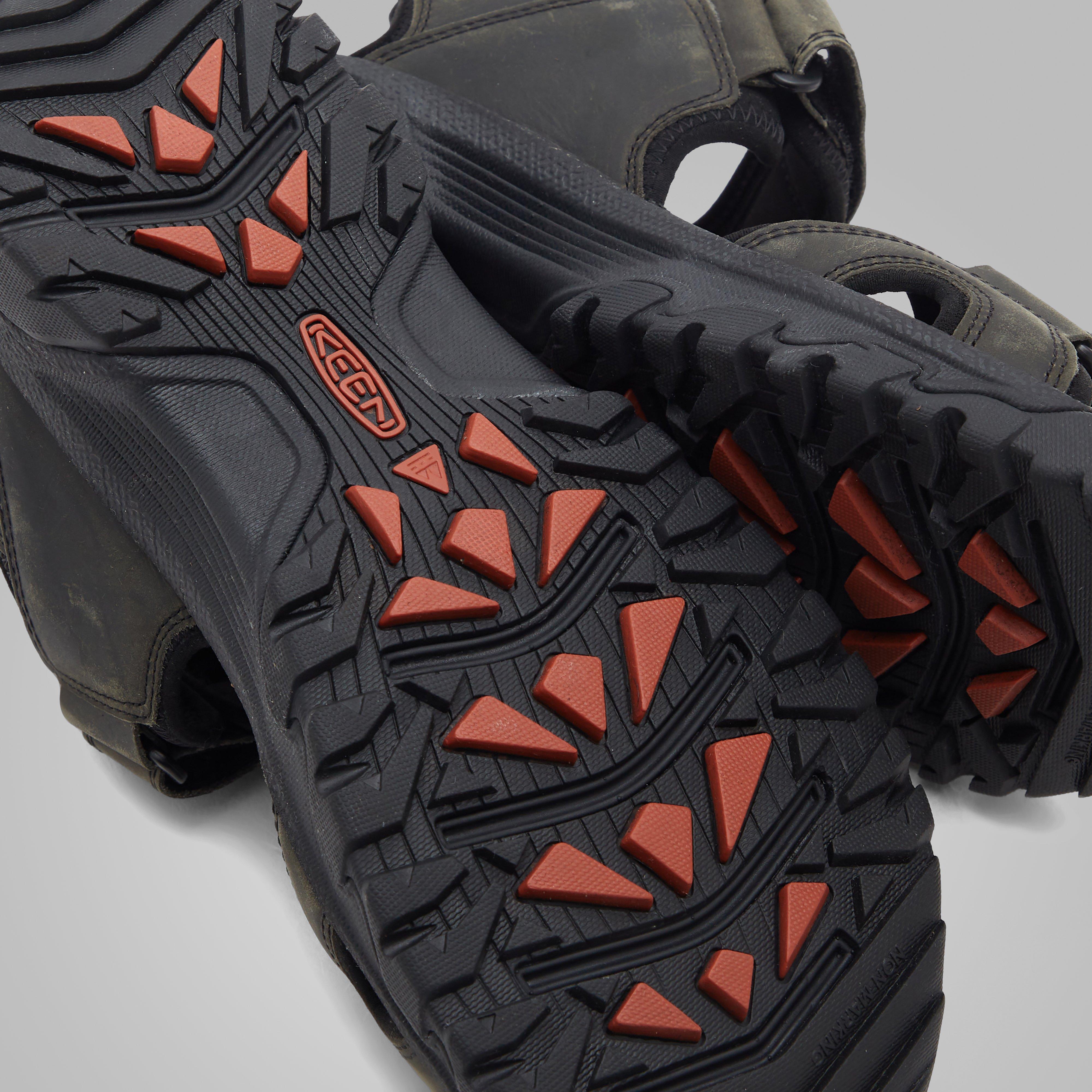 Men’s Targhee III Open Toe Sandals