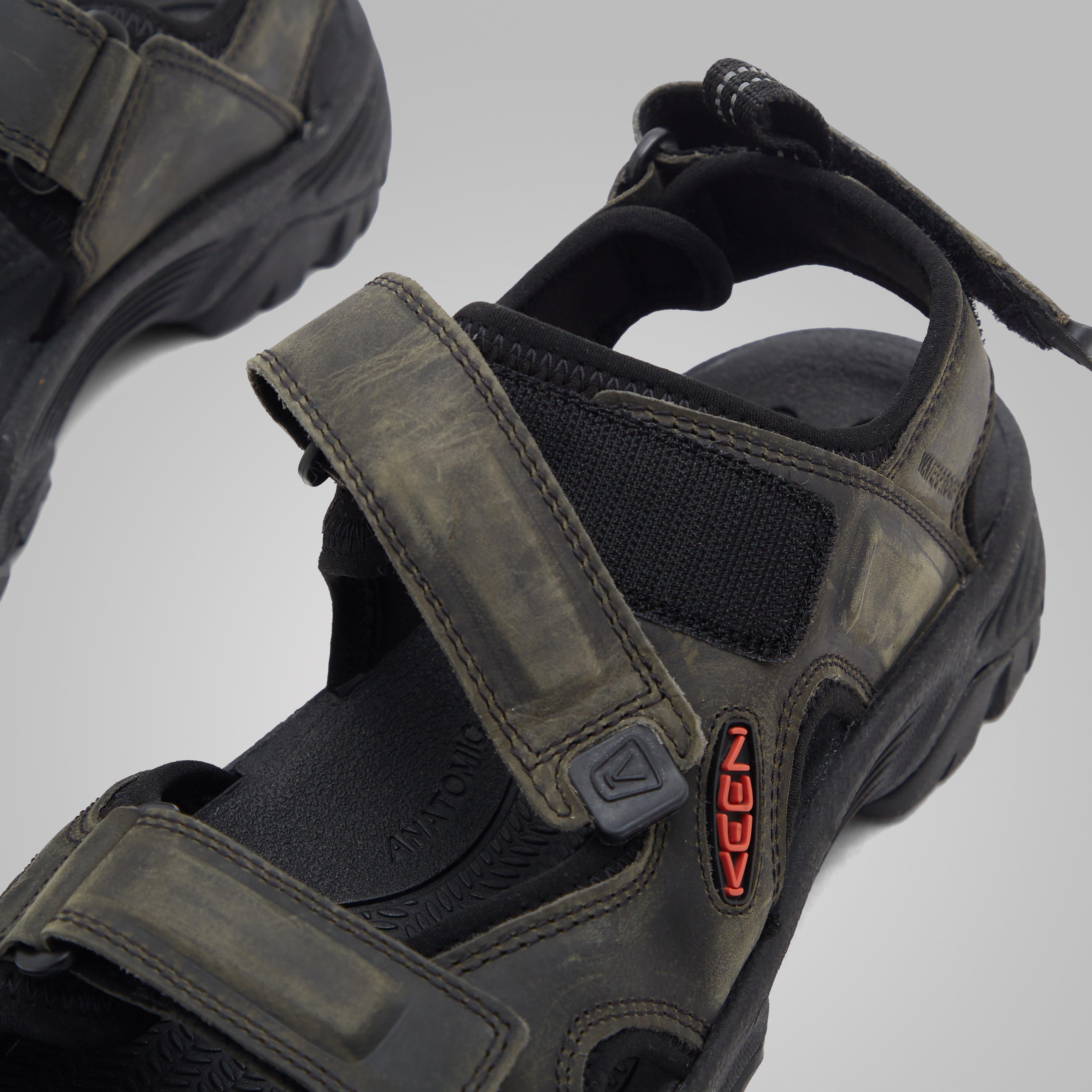 Men’s Targhee III Open Toe Sandals