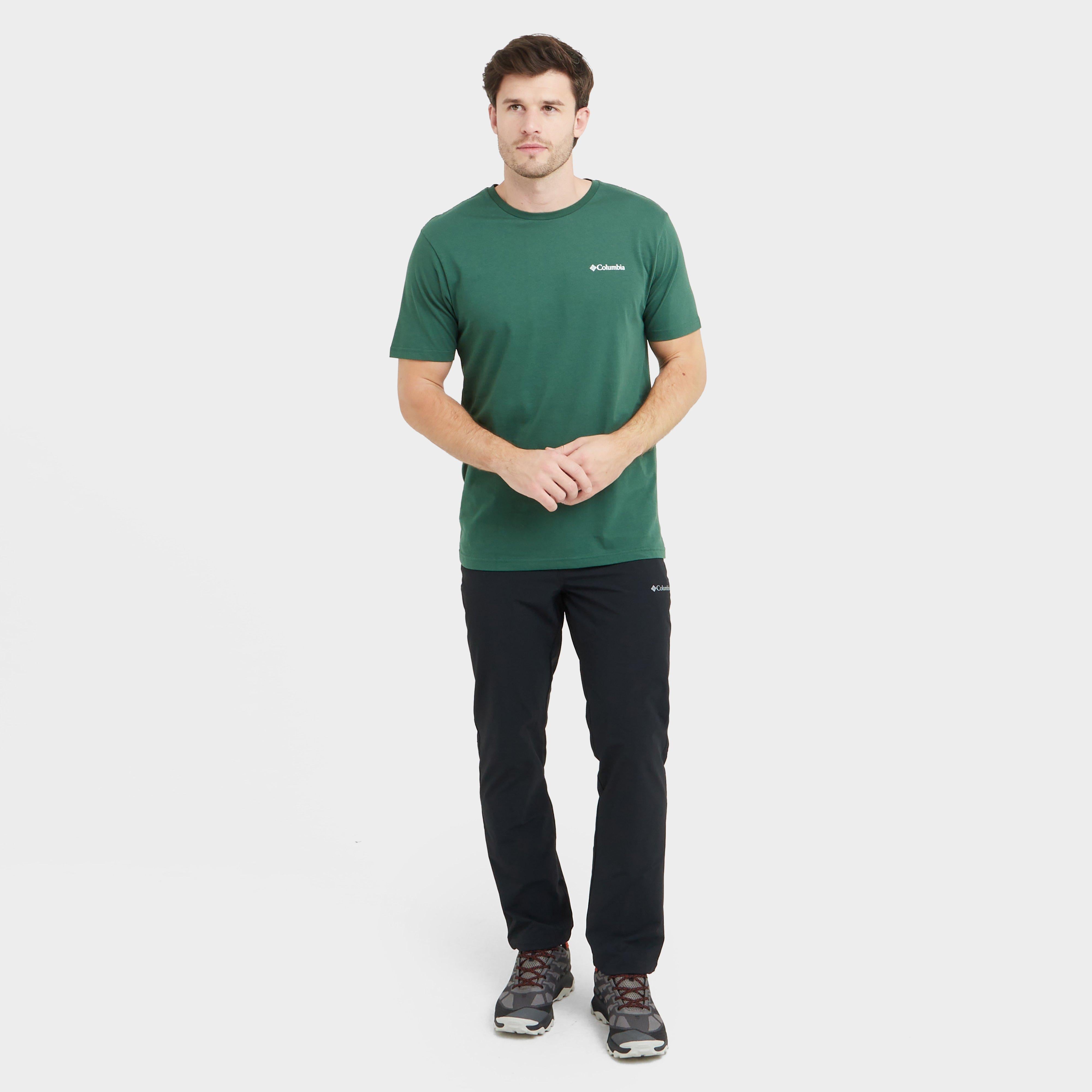 Men's North Cascades™ Graphic T-Shirt