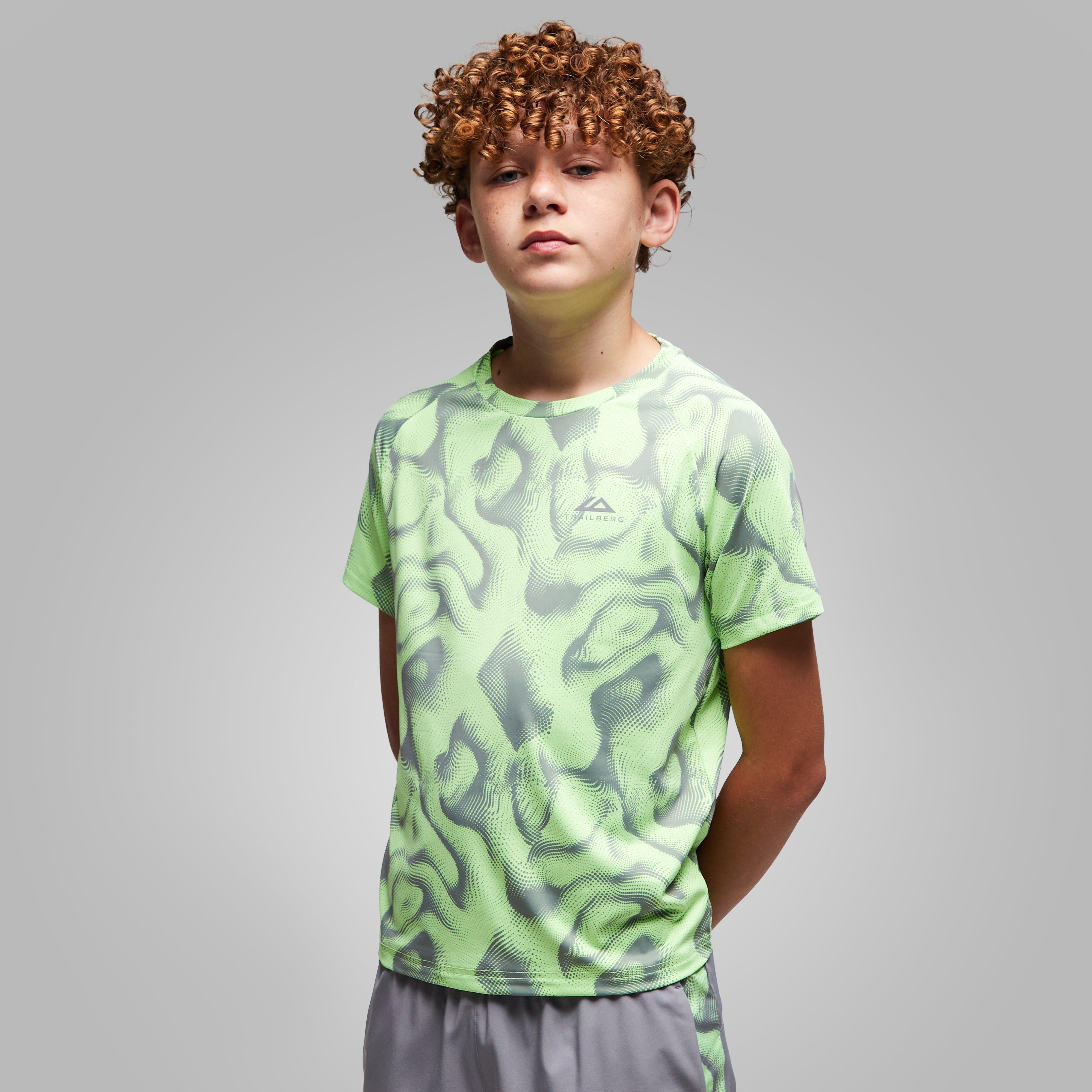 Kinetic Festival T-Shirt