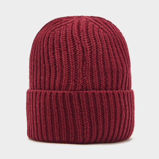Women's Merino Wool Beanie