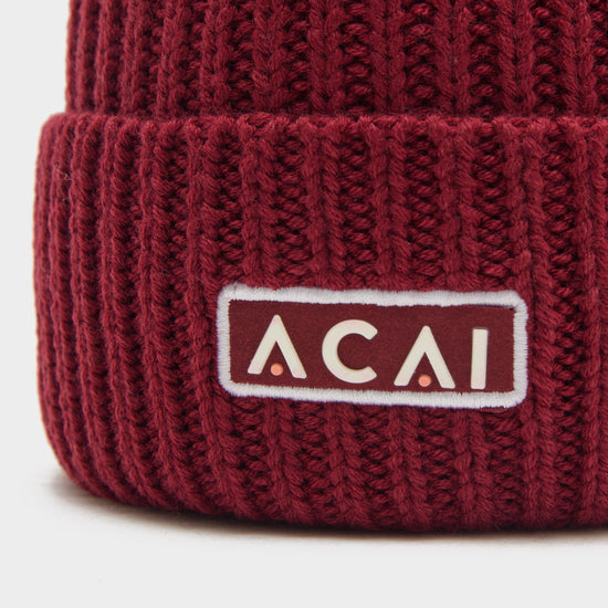 Women's Merino Wool Beanie