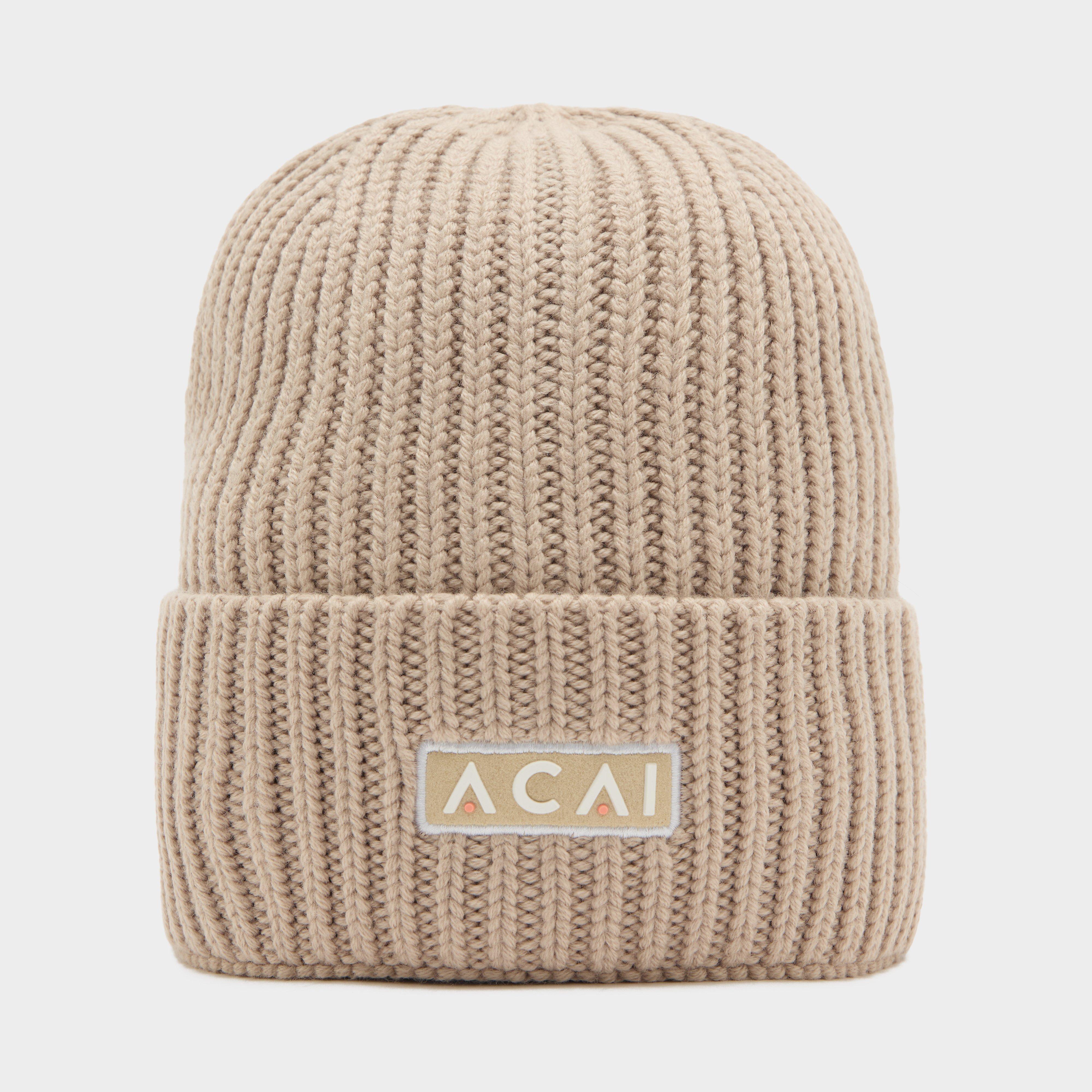Women's Merino Wool Beanie