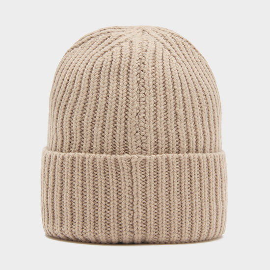 Women's Merino Wool Beanie