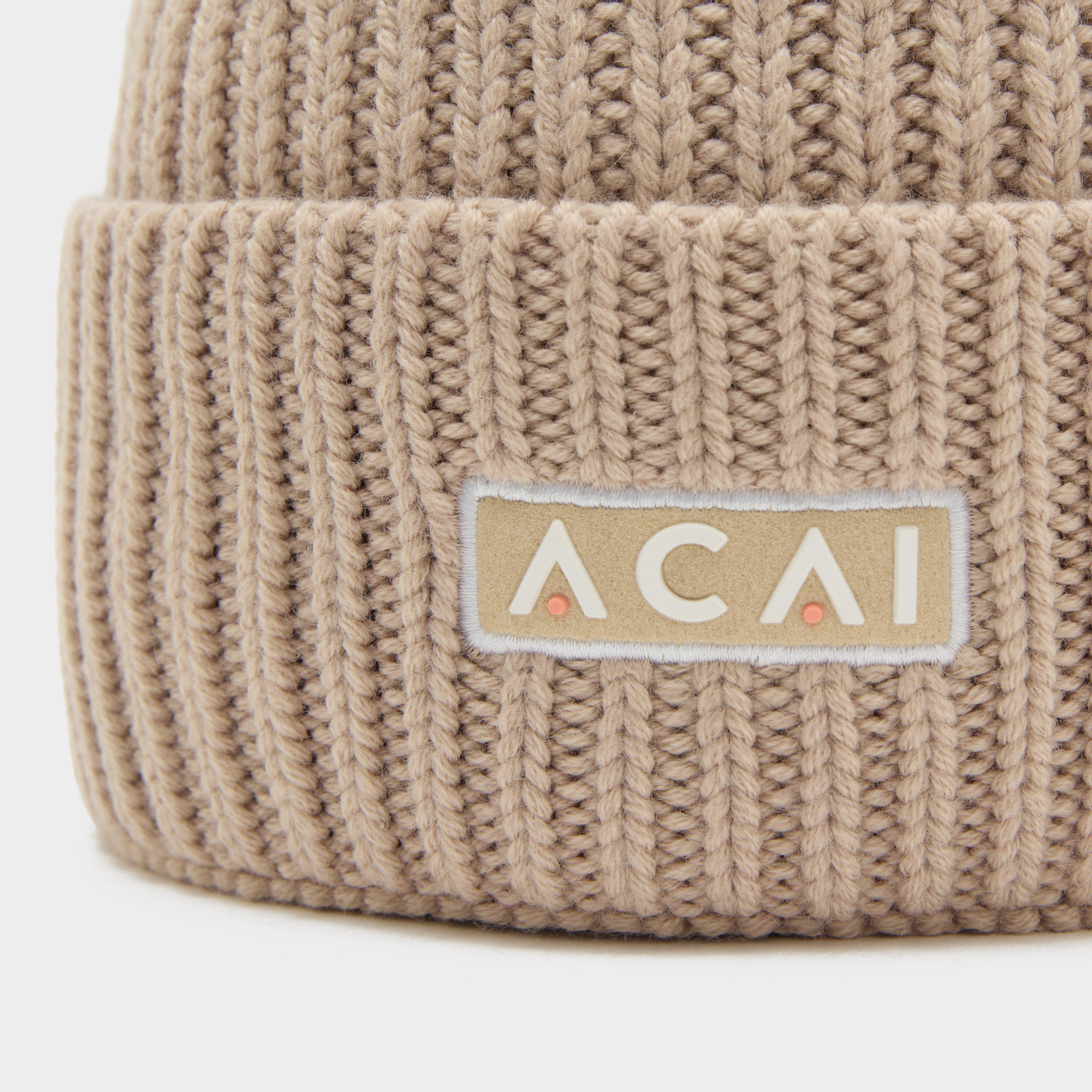 Women's Merino Wool Beanie