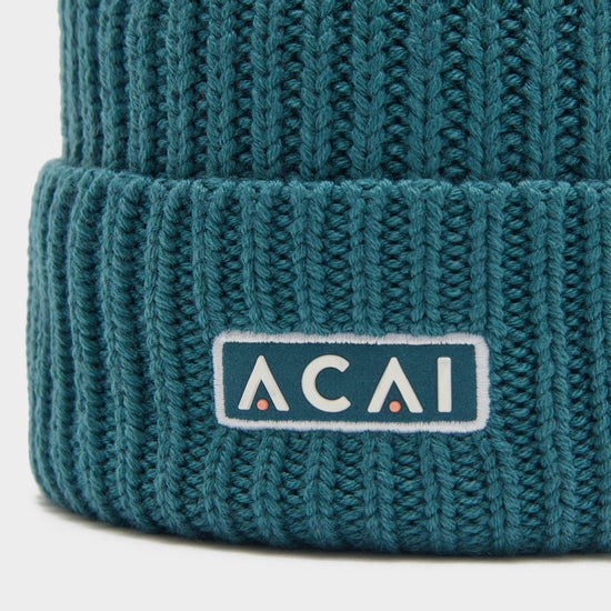 Women's Merino Wool Beanie