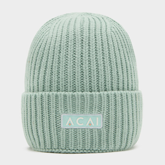 Women's Merino Wool Beanie