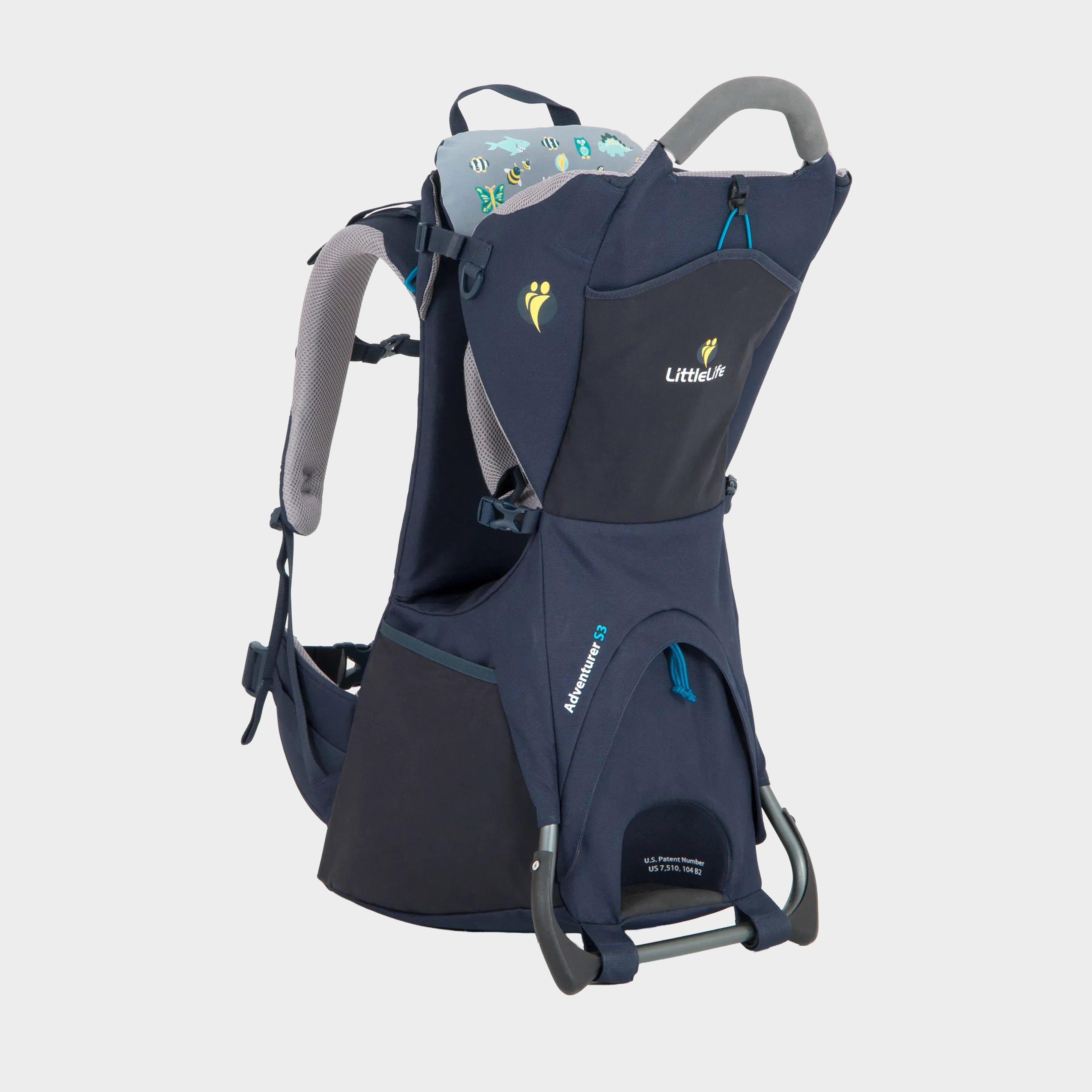 Adventurer S3 Child Carrier