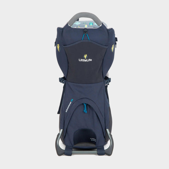 Adventurer S3 Child Carrier