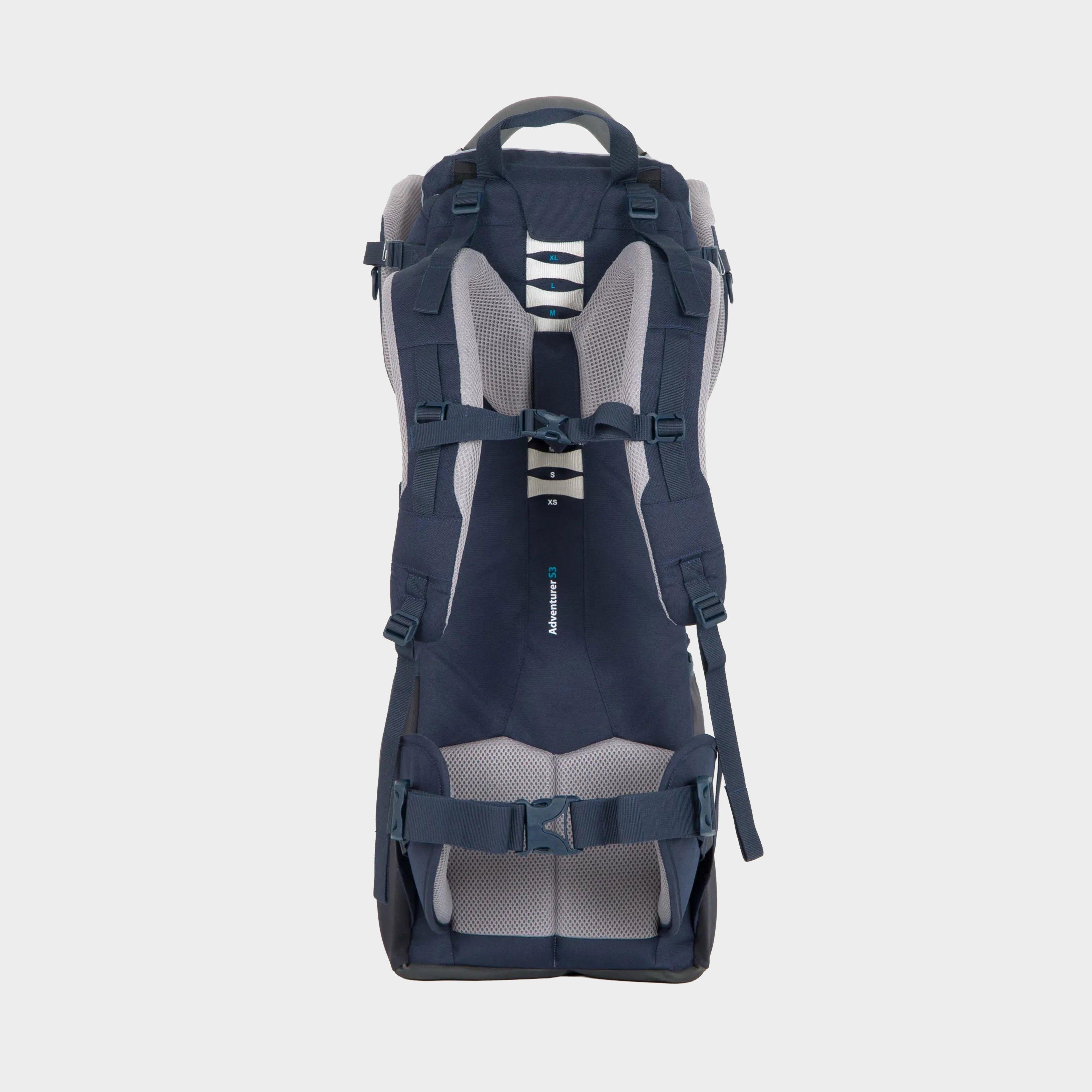 Adventurer S3 Child Carrier