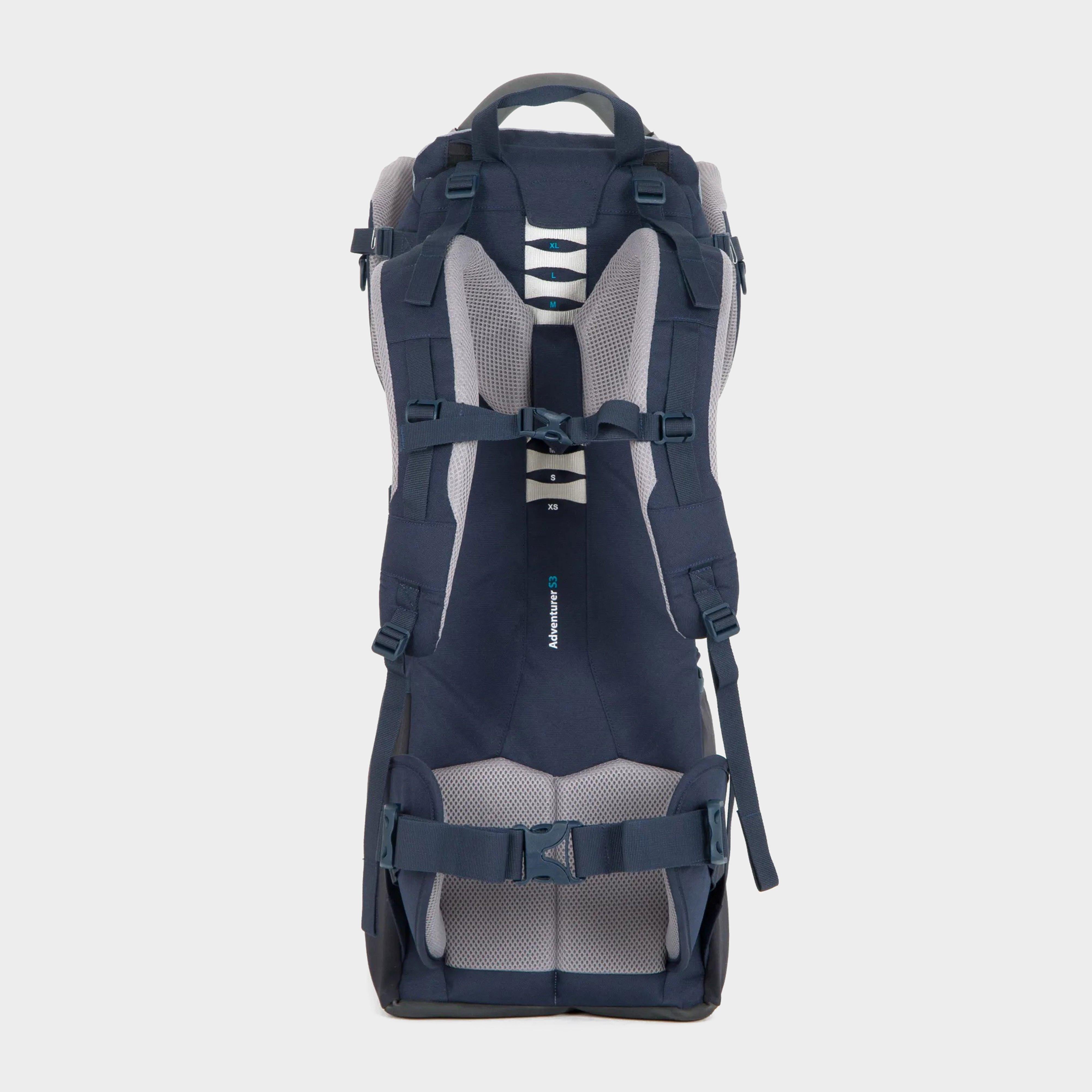 Adventurer S3 Child Carrier