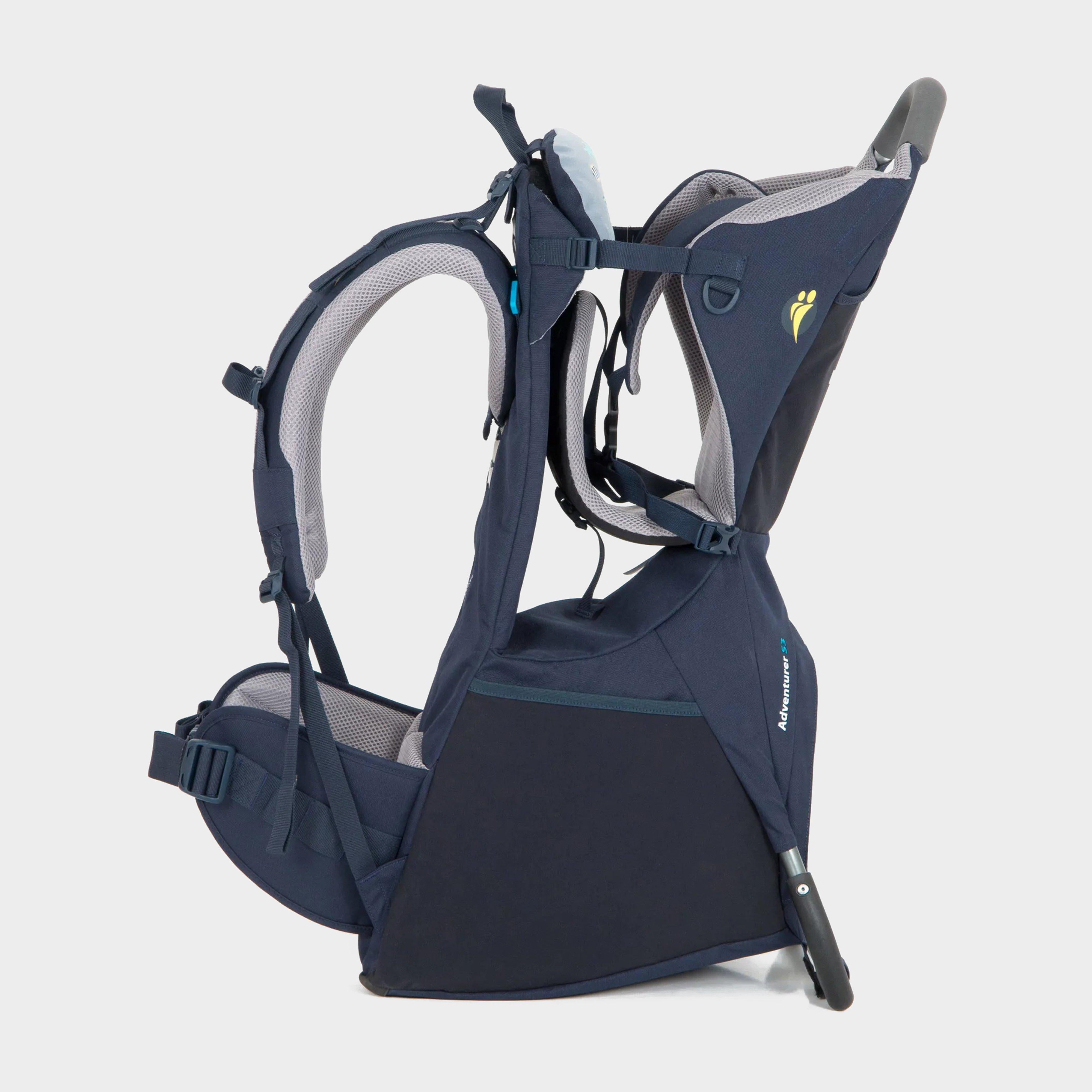 Adventurer S3 Child Carrier