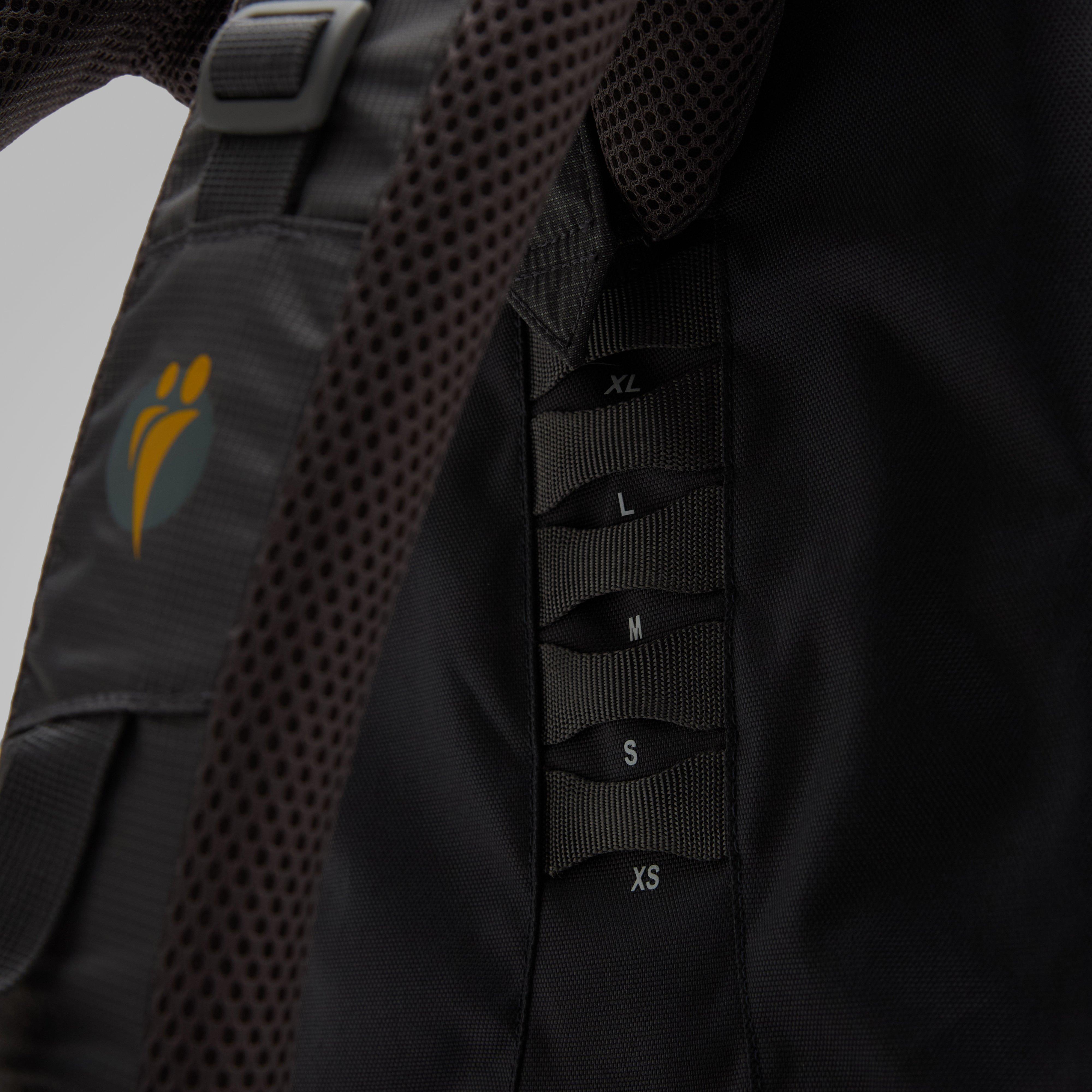Ranger S3 Child Carrier