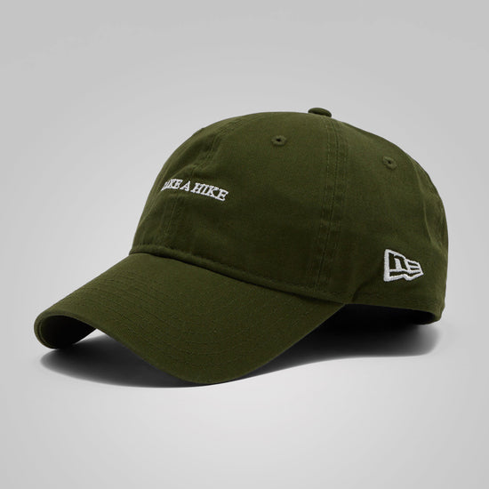 Take a Hike cap