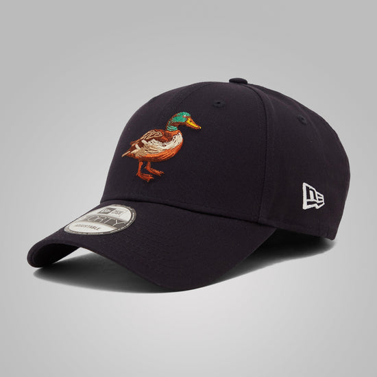9Forty Duck cap