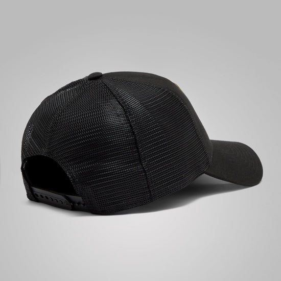 Hike Patch Trekker Cap