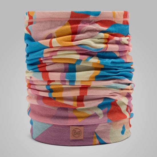 Unisex Merino Lightweight Neckwear