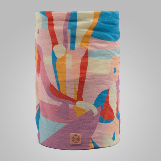 Unisex Merino Lightweight Neckwear