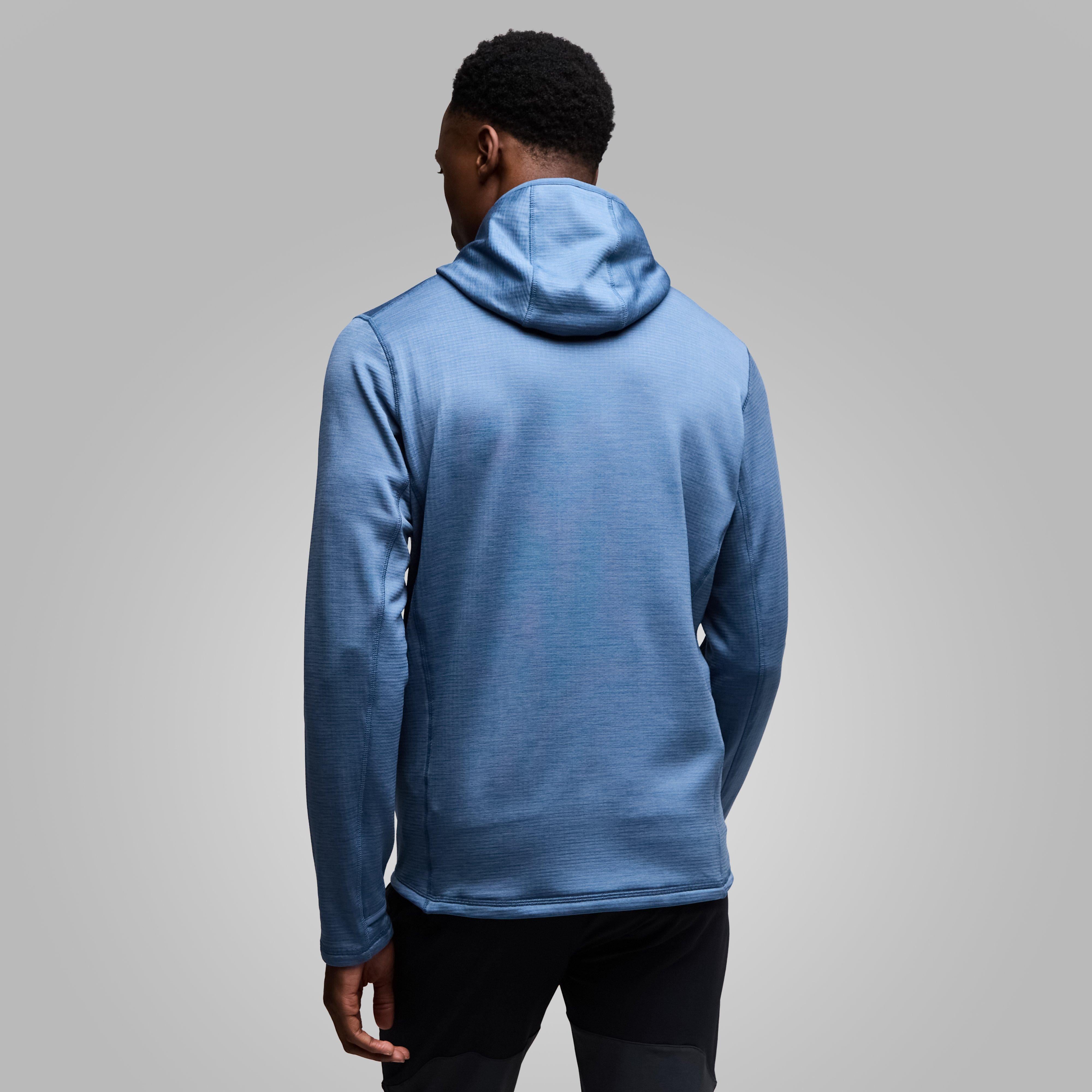 Men’s Basalt Alpine Full Zip Fleece