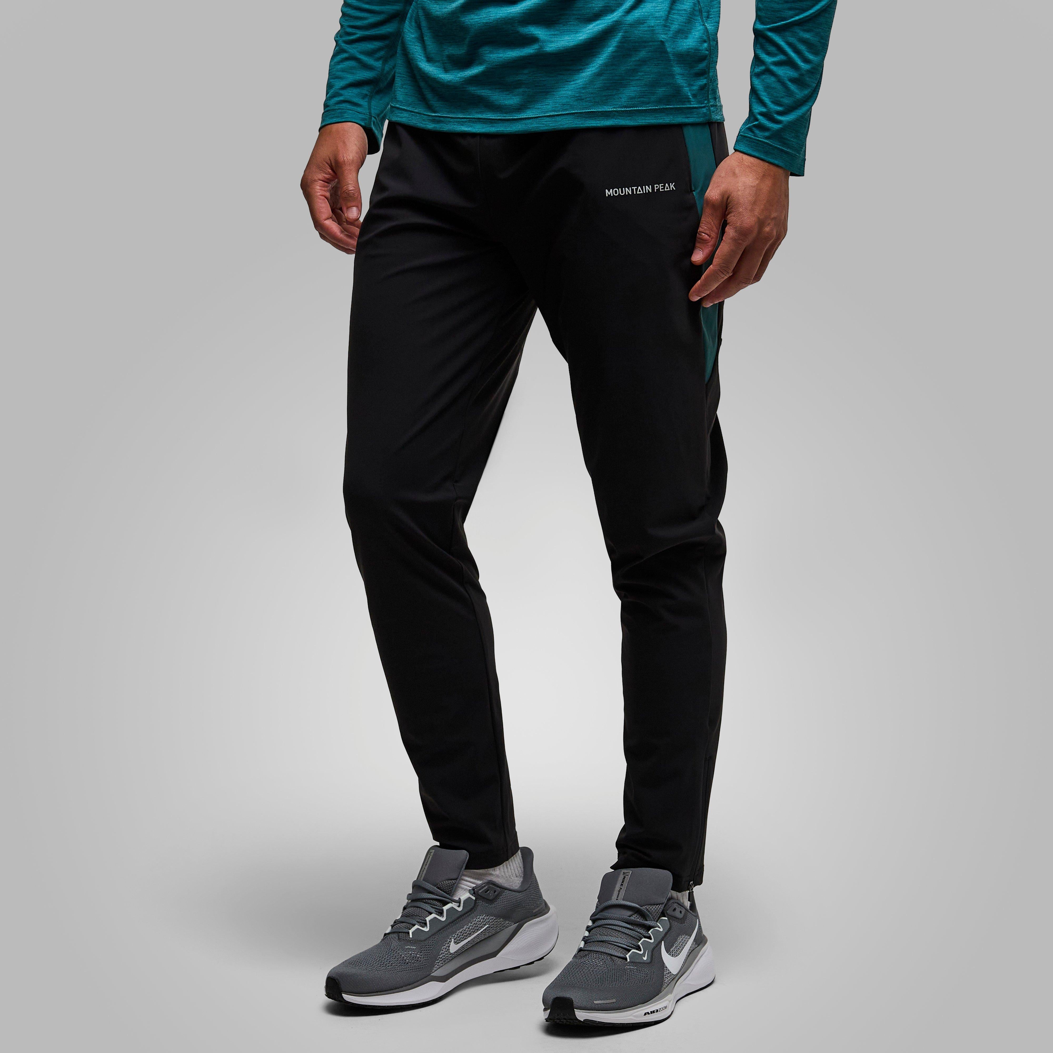 Men's Woven Joggers