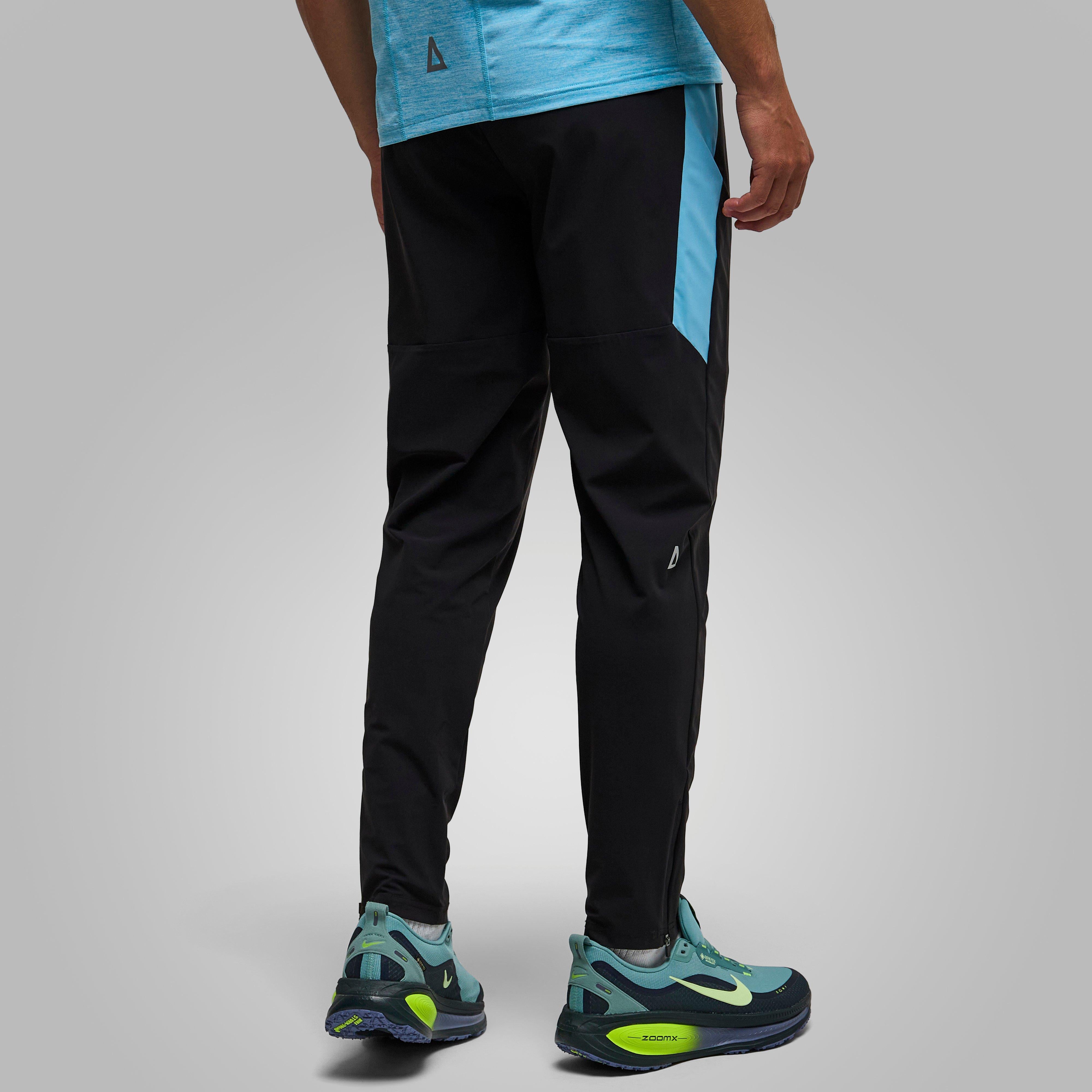 Men's Woven Joggers