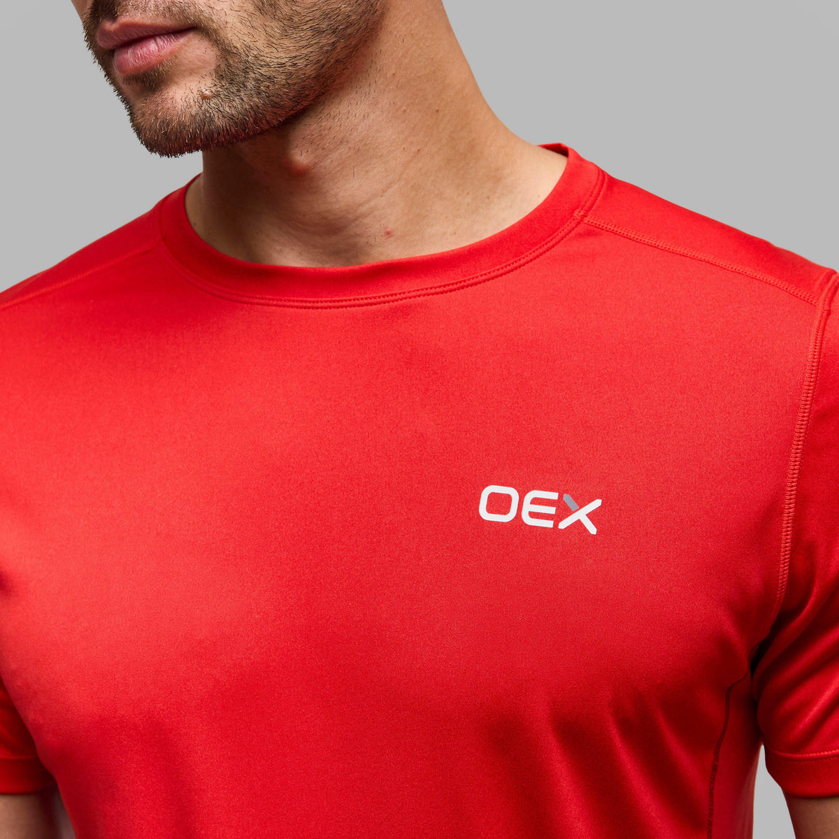 Men's Zephyr Short Sleeved T-Shirt