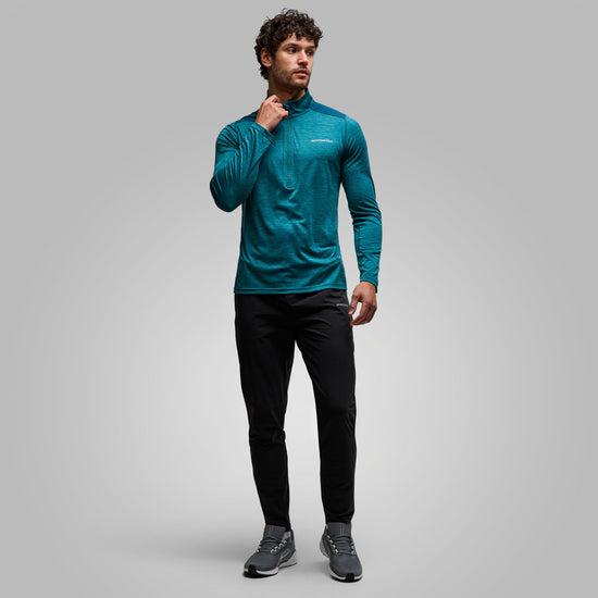 Men's Long Sleeve Move Tech Tee