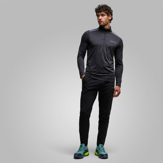Men's Long Sleeve Move Tech Tee