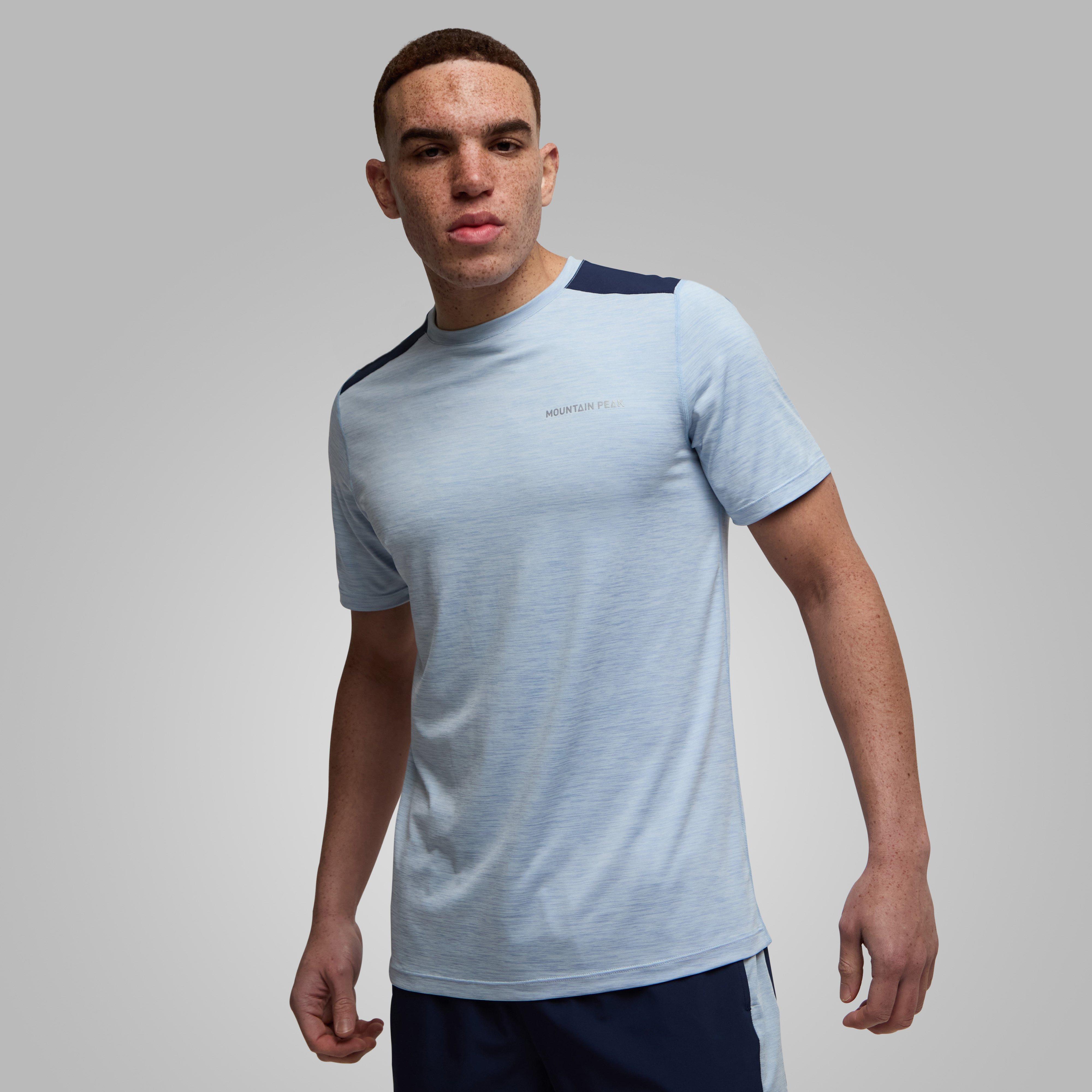 Men's Move Tech Tee