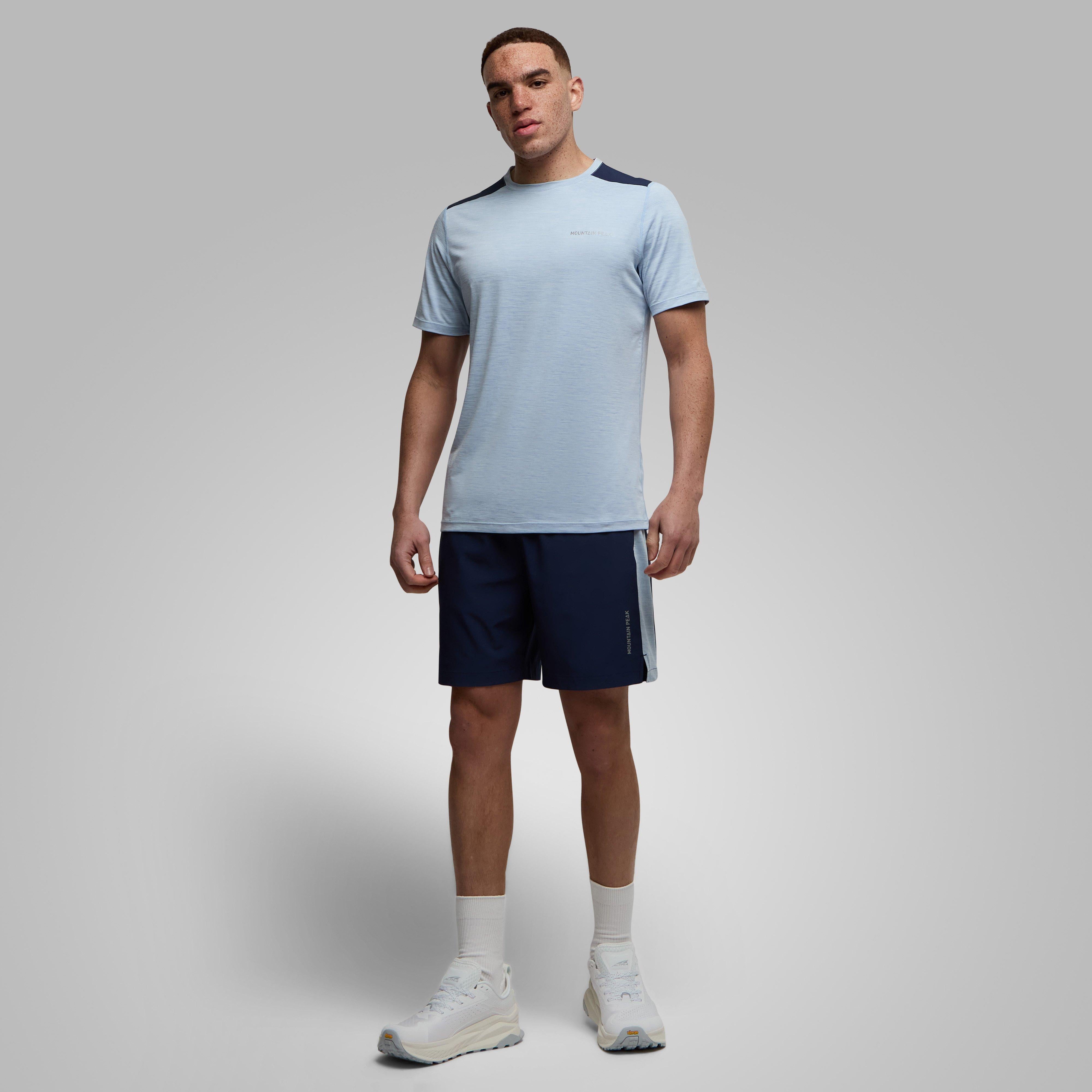 Men's Move Tech Tee