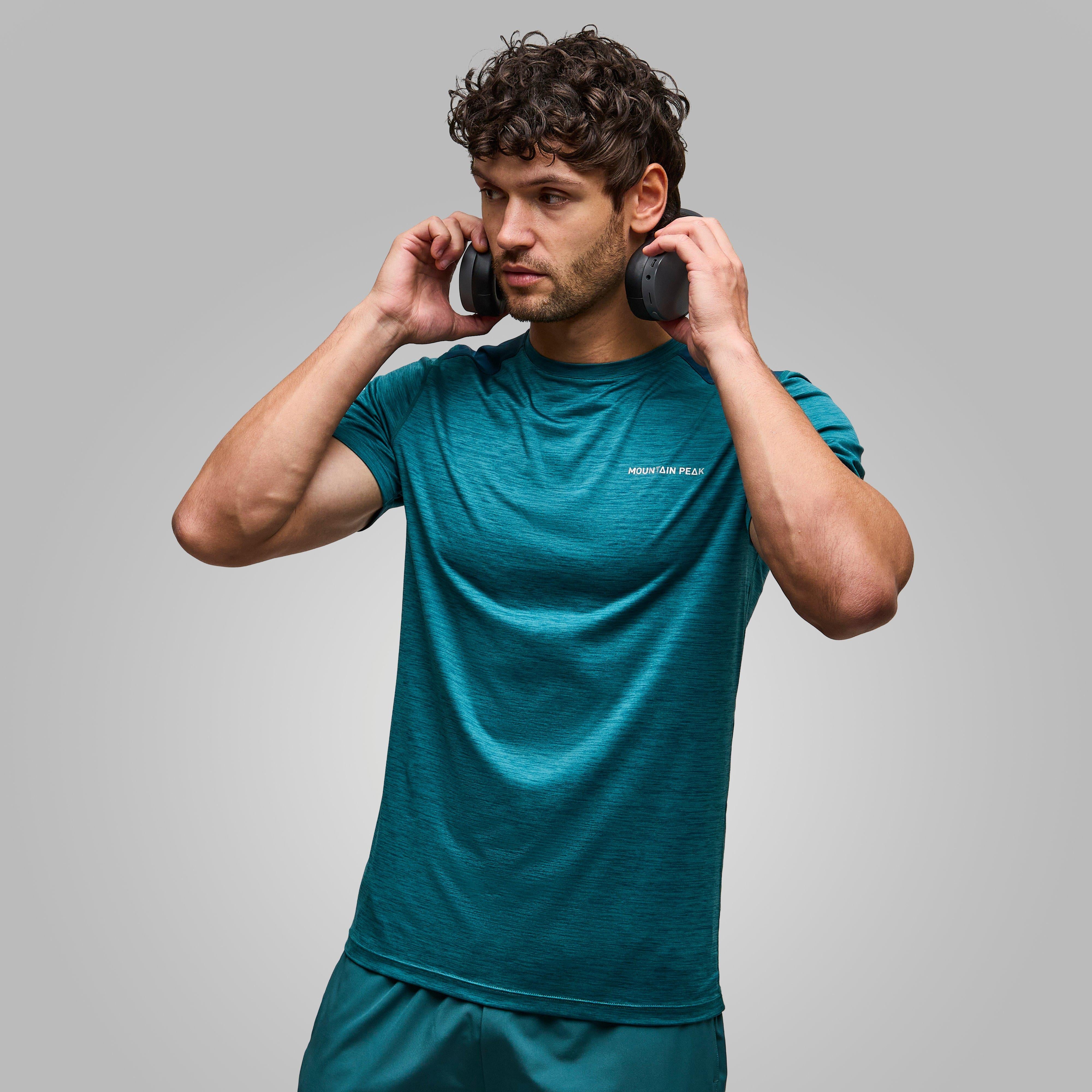 Men's Move Tech Tee