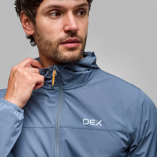 Men's Clova Windproof Jacket