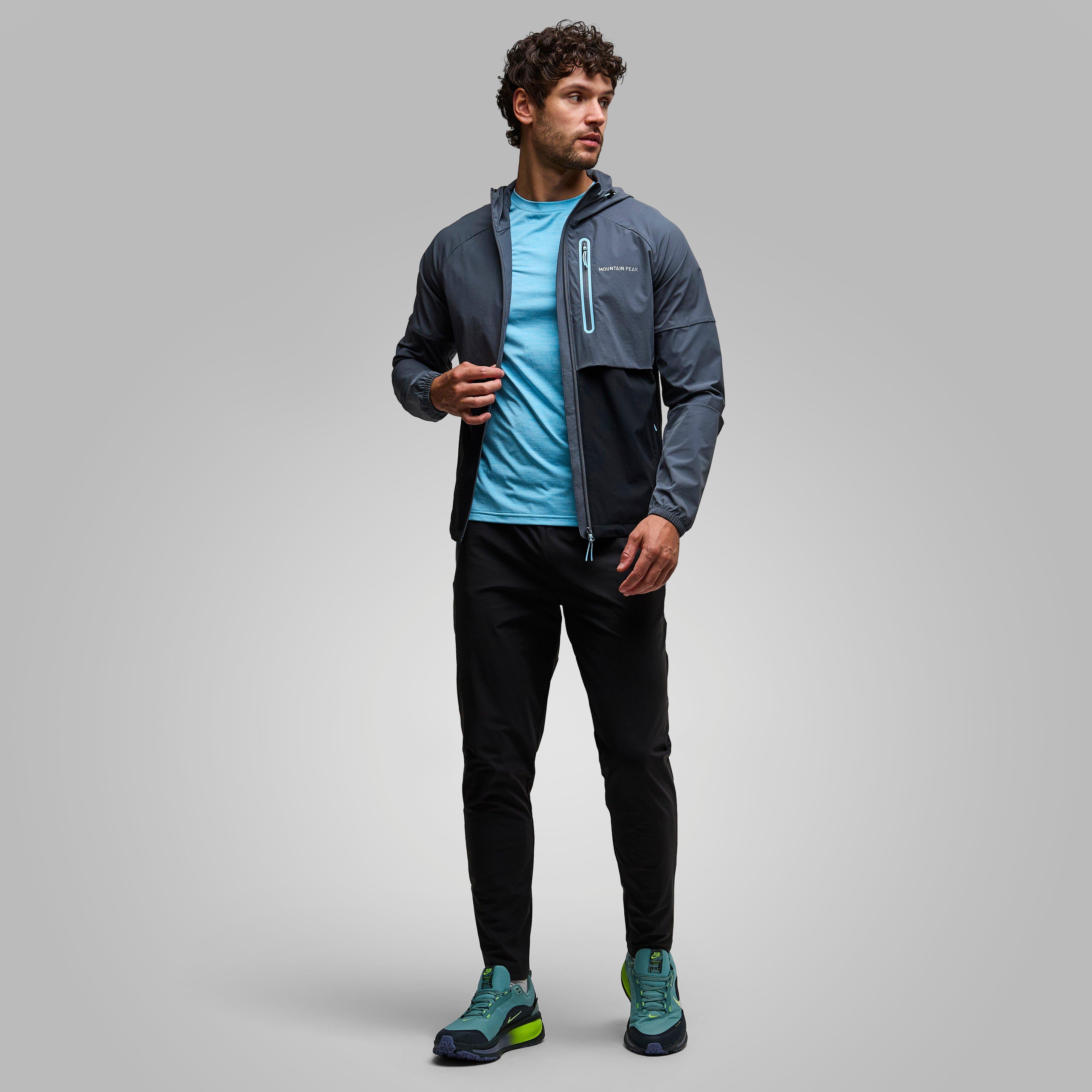Men's Track Jacket