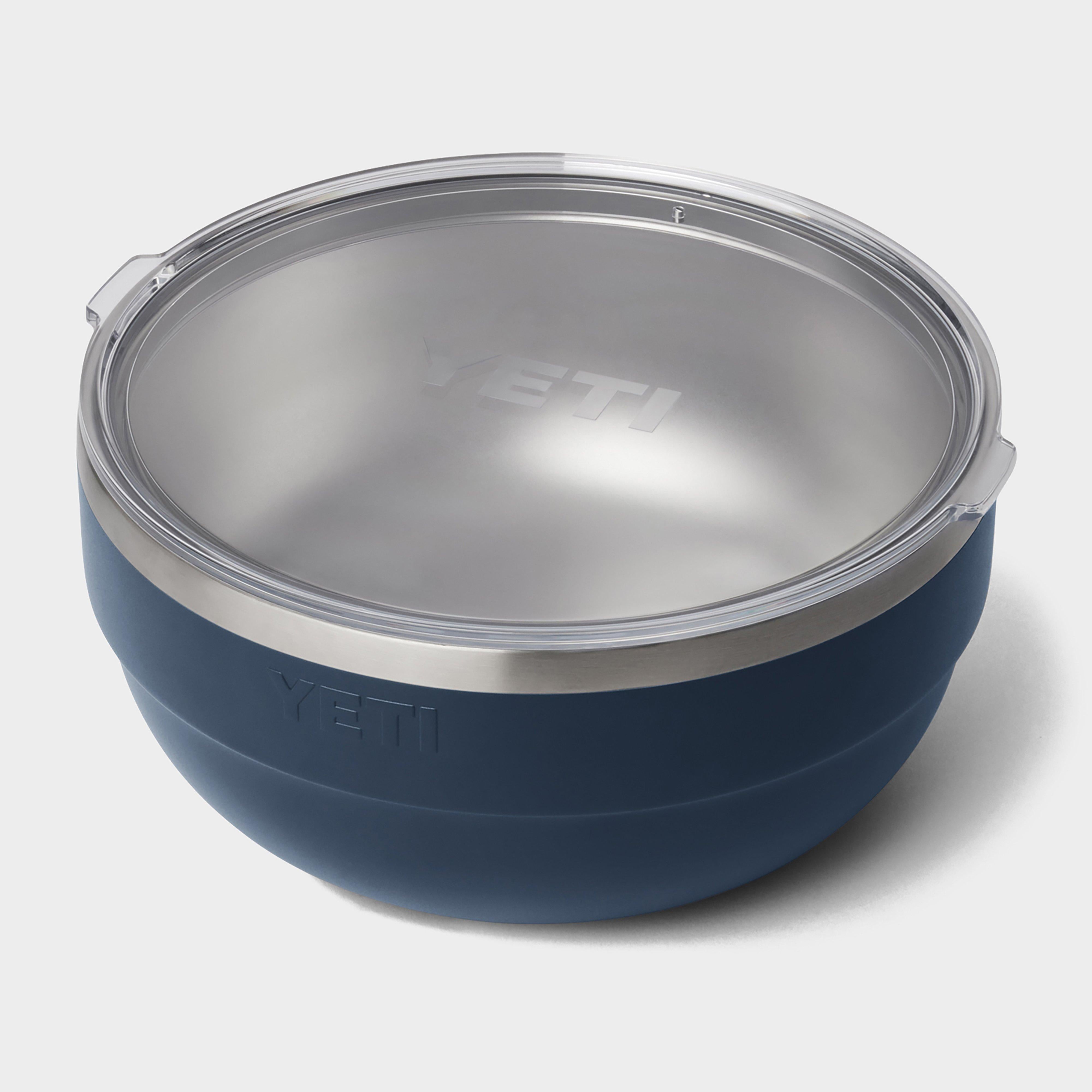 YET RAM 4.5QT BOWL NVY