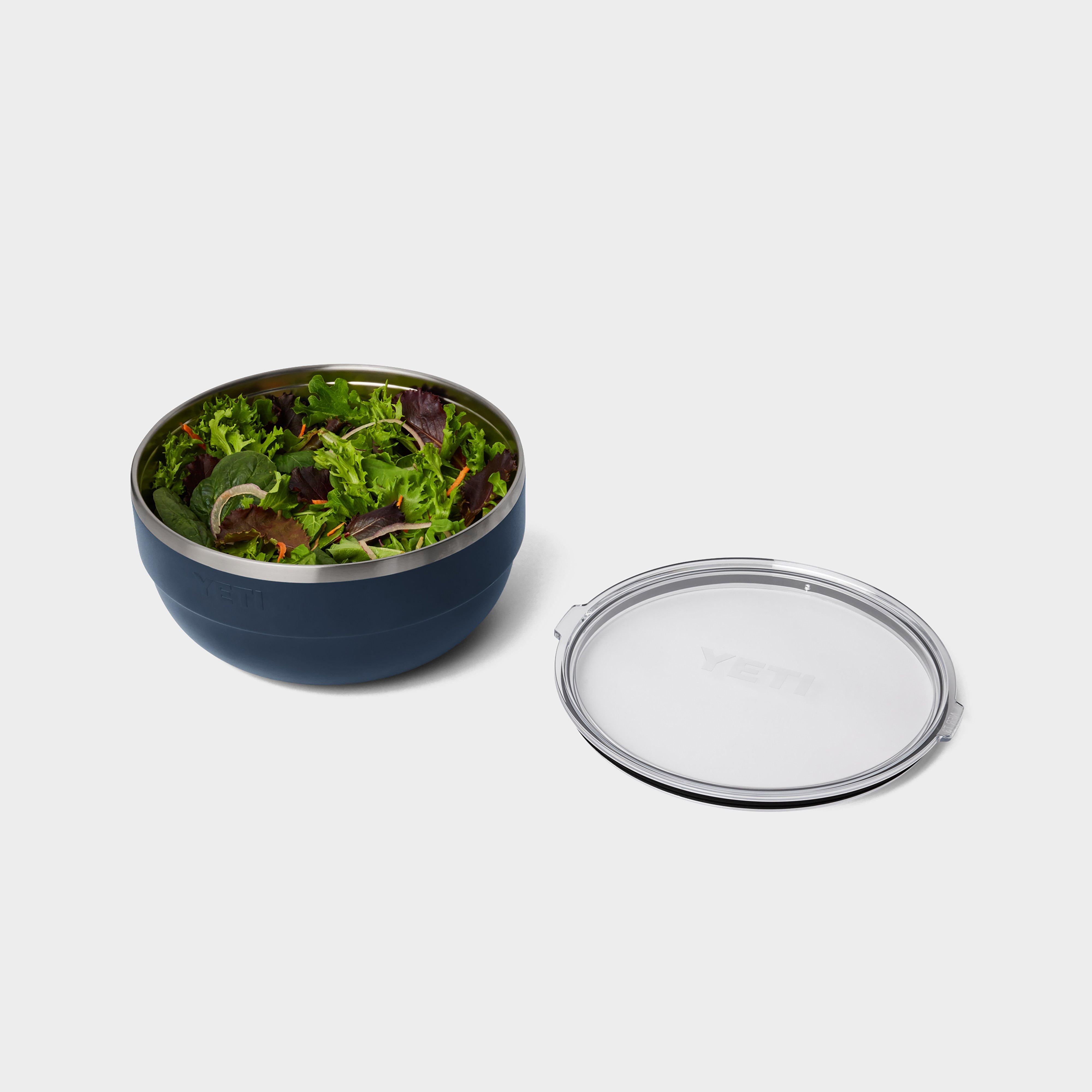 YET RAM 4.5QT BOWL NVY