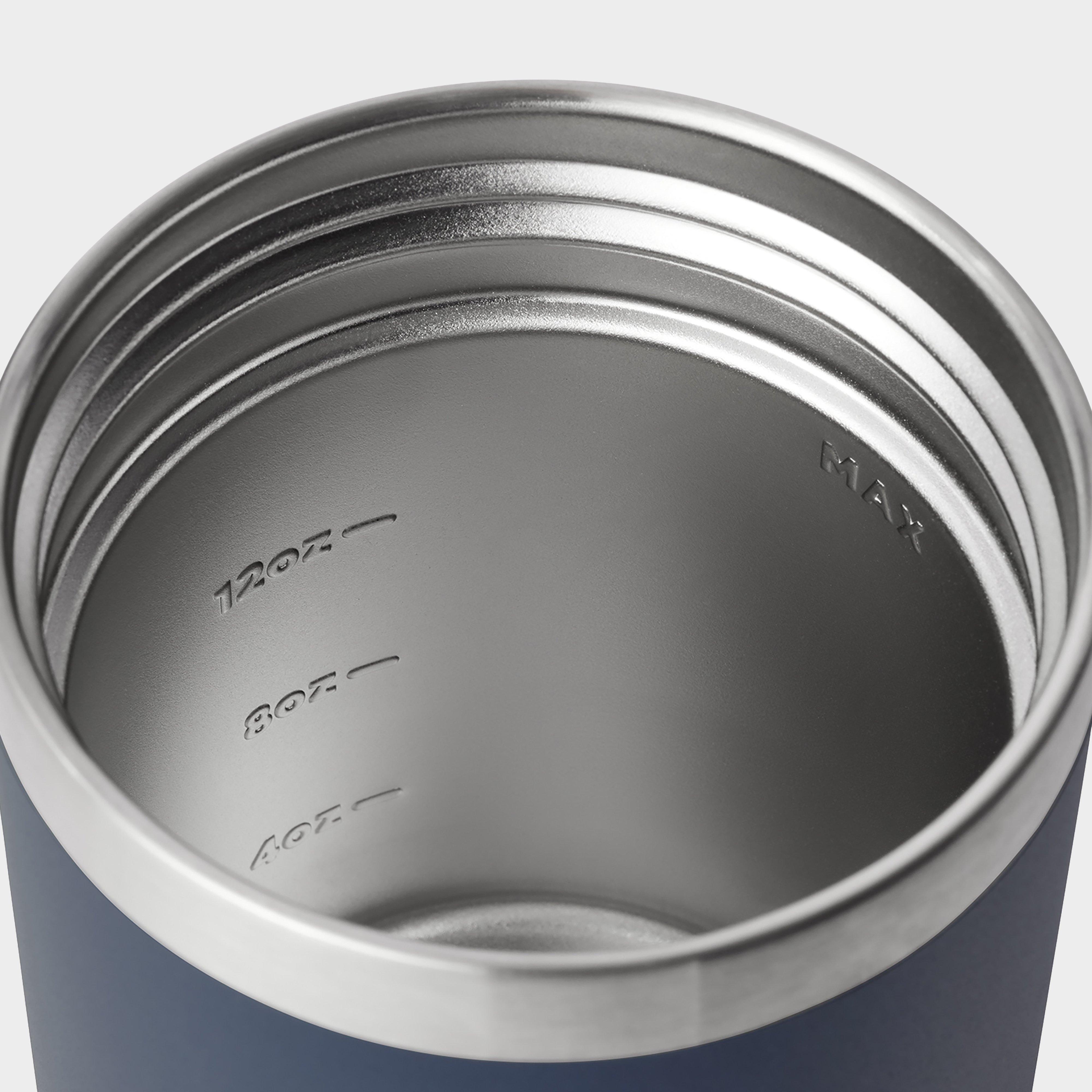 16 oz (473 ml) Insulated Food Jar