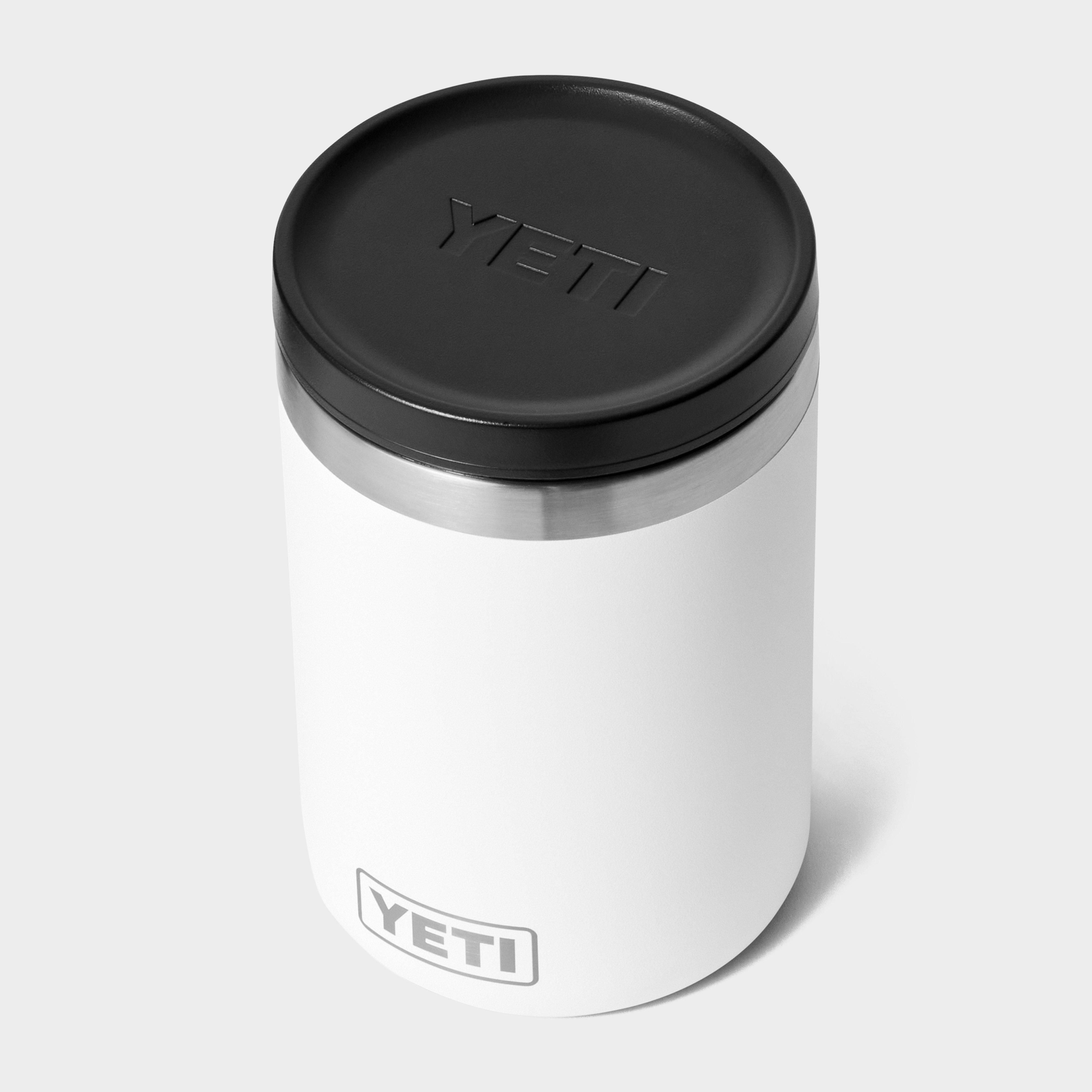 16oz (473ml) Rambler® Insulated Food Jar