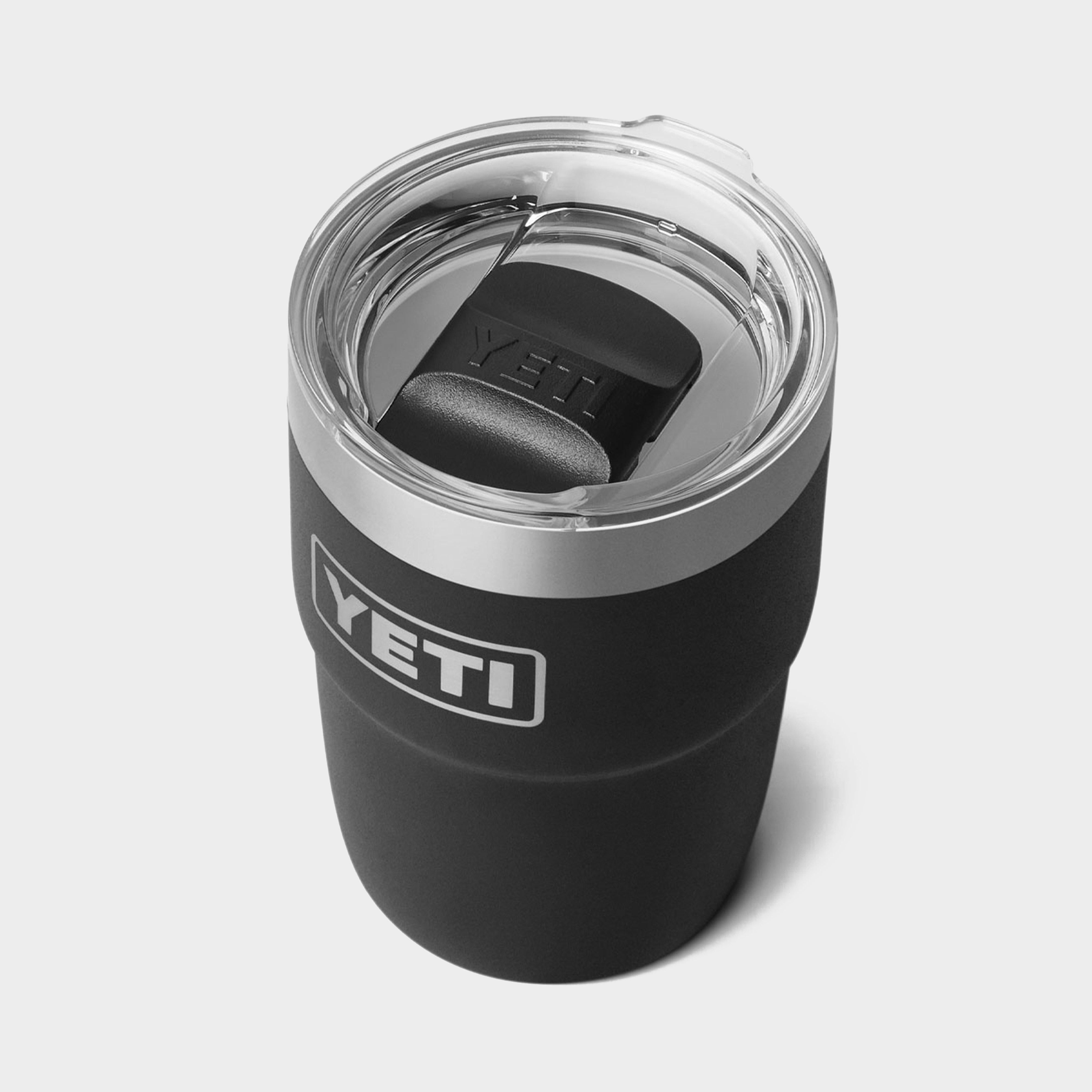 Rambler® 8oz (236ml) Stackable Cup with DuraSip™ Ceramic Lining