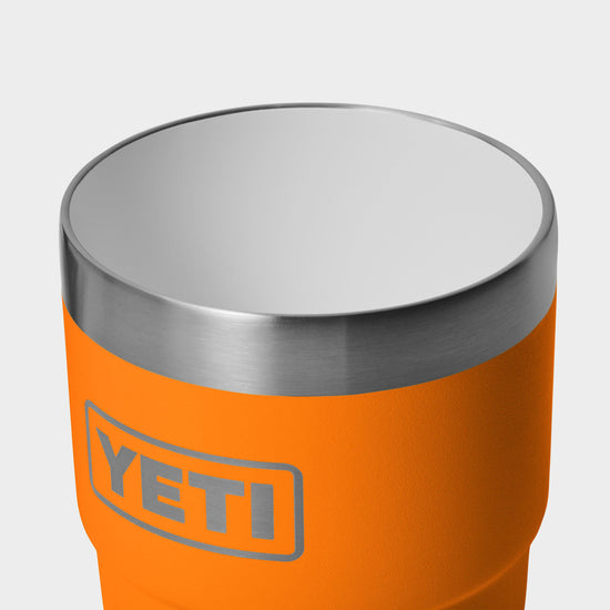 Rambler® 8oz (236ml) Stackable Cup with DuraSip™ Ceramic Lining