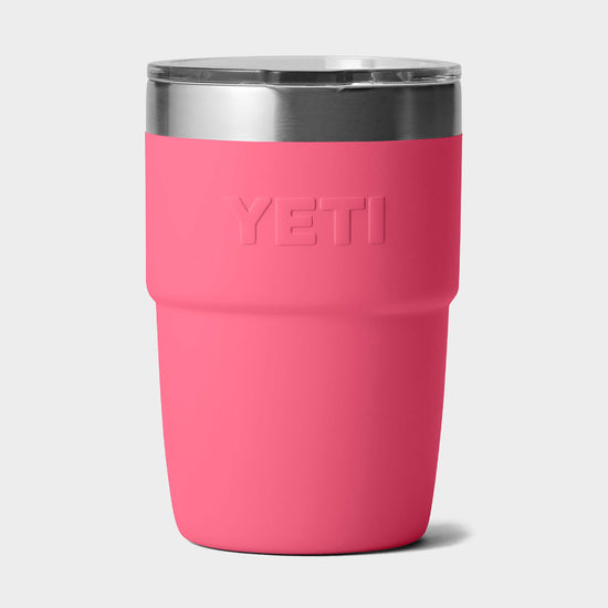 Rambler® 8oz (236ml) Stackable Cup with DuraSip™ Ceramic Lining