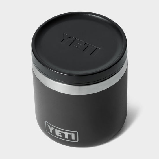 8 oz (237 ml) Insulated Food Jar