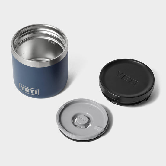 8 oz (237 ml) Insulated Food Jar