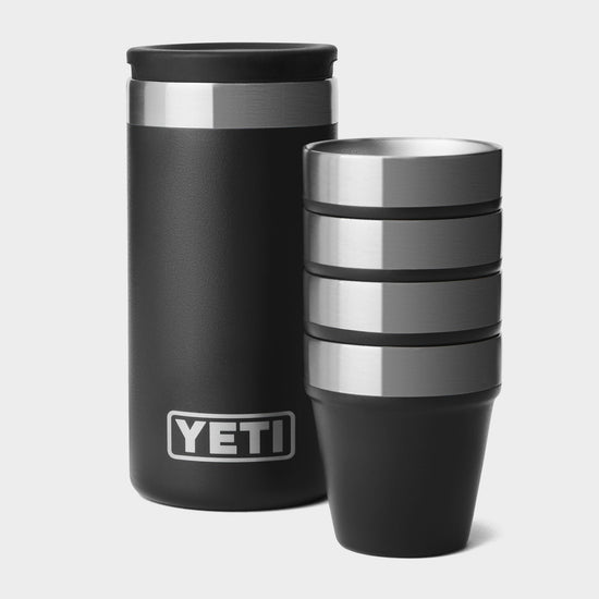 Shot Glasses Set of 4