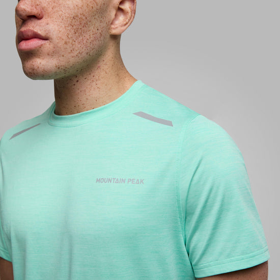 Men's Linear Tech Tee