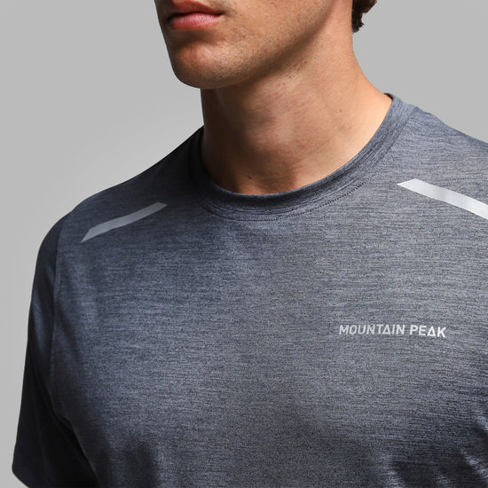 Men's Linear Tech Tee