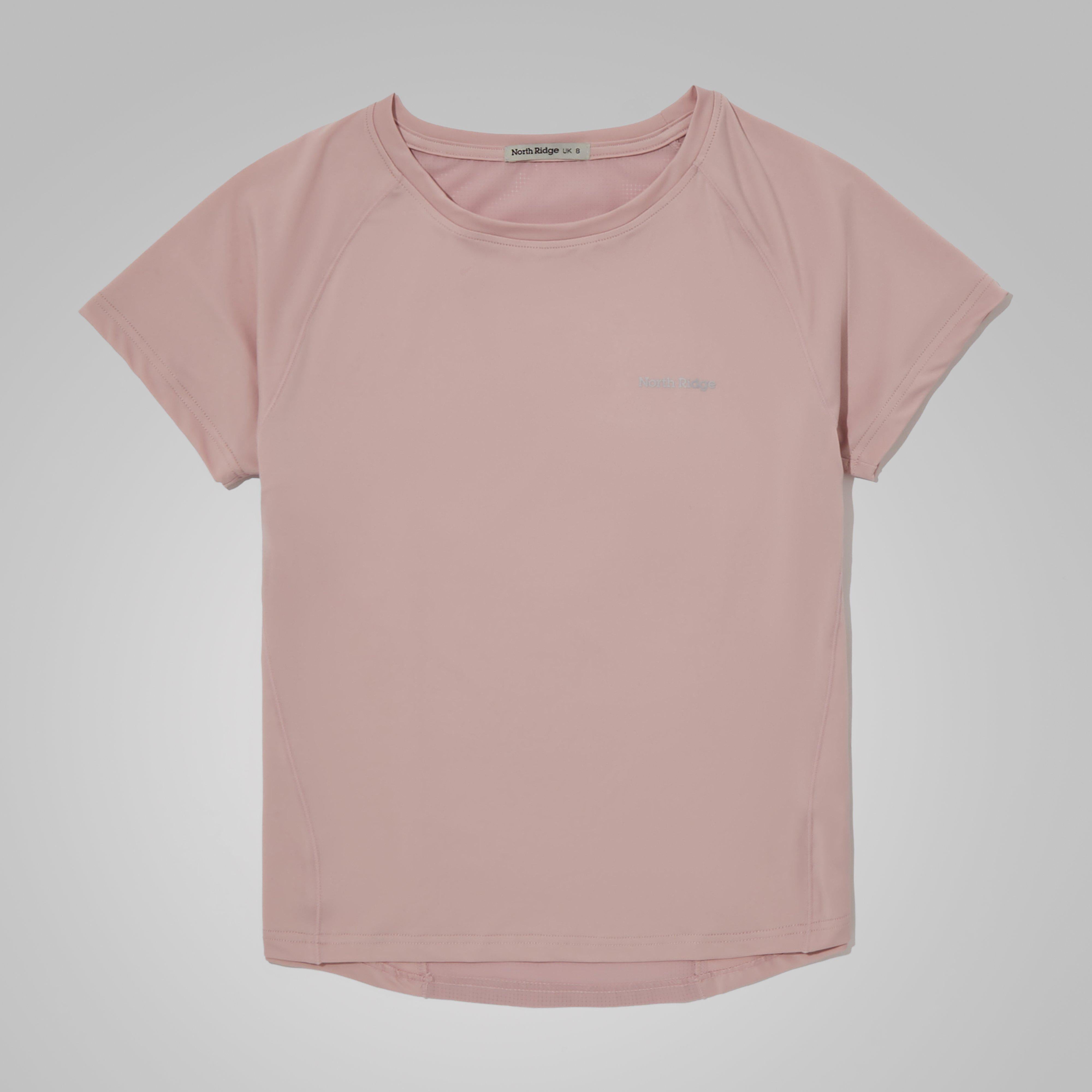 Women's Tech Tee